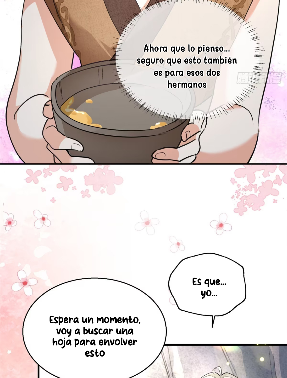 20 me convertí en la madre de cuatro bestias