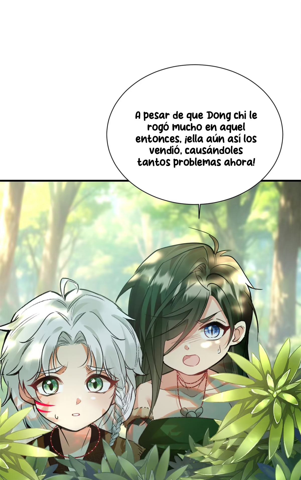 37 me convertí en la madre de cuatro bestias