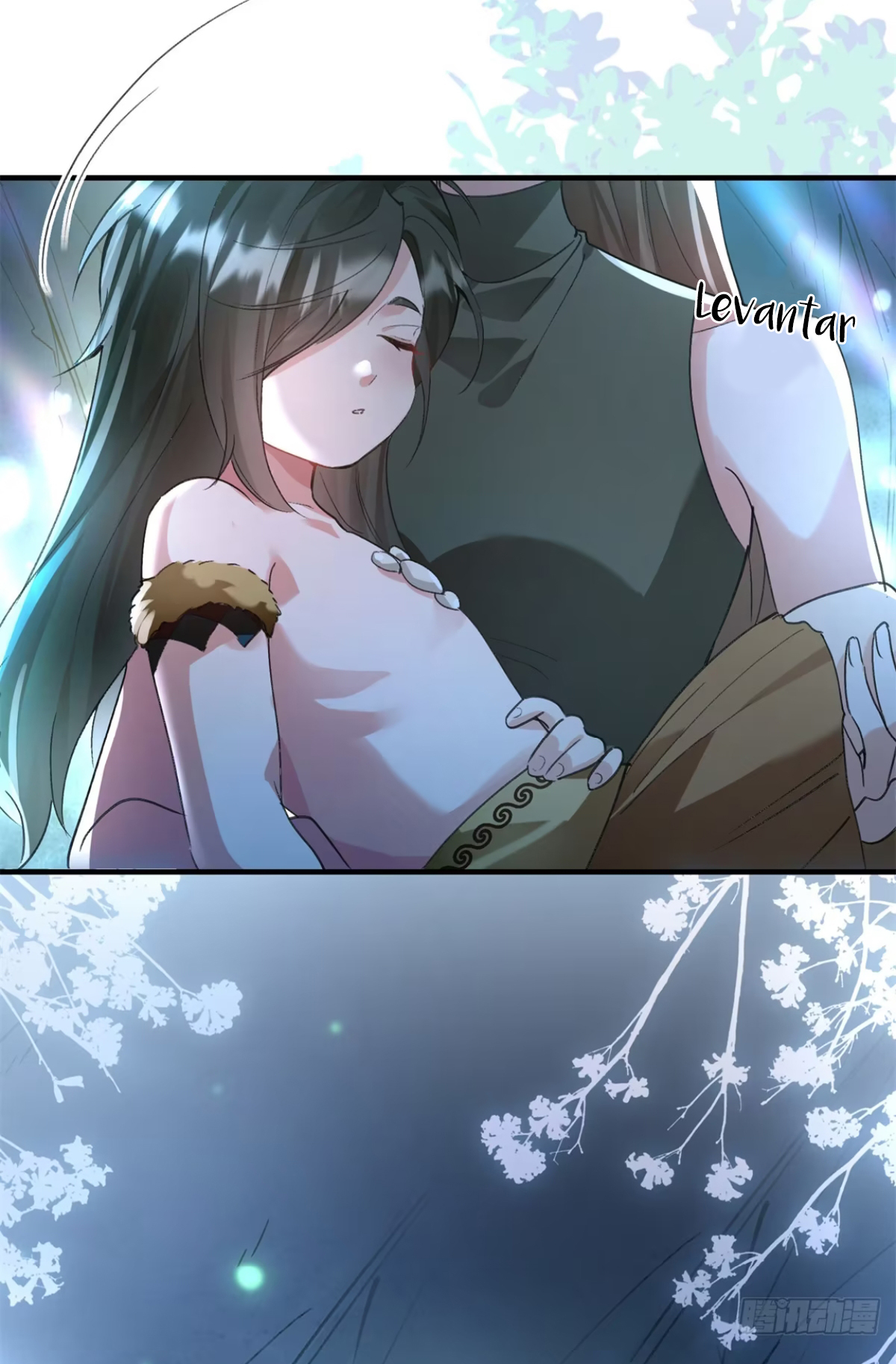 7 me convertí en la madre de cuatro bestias