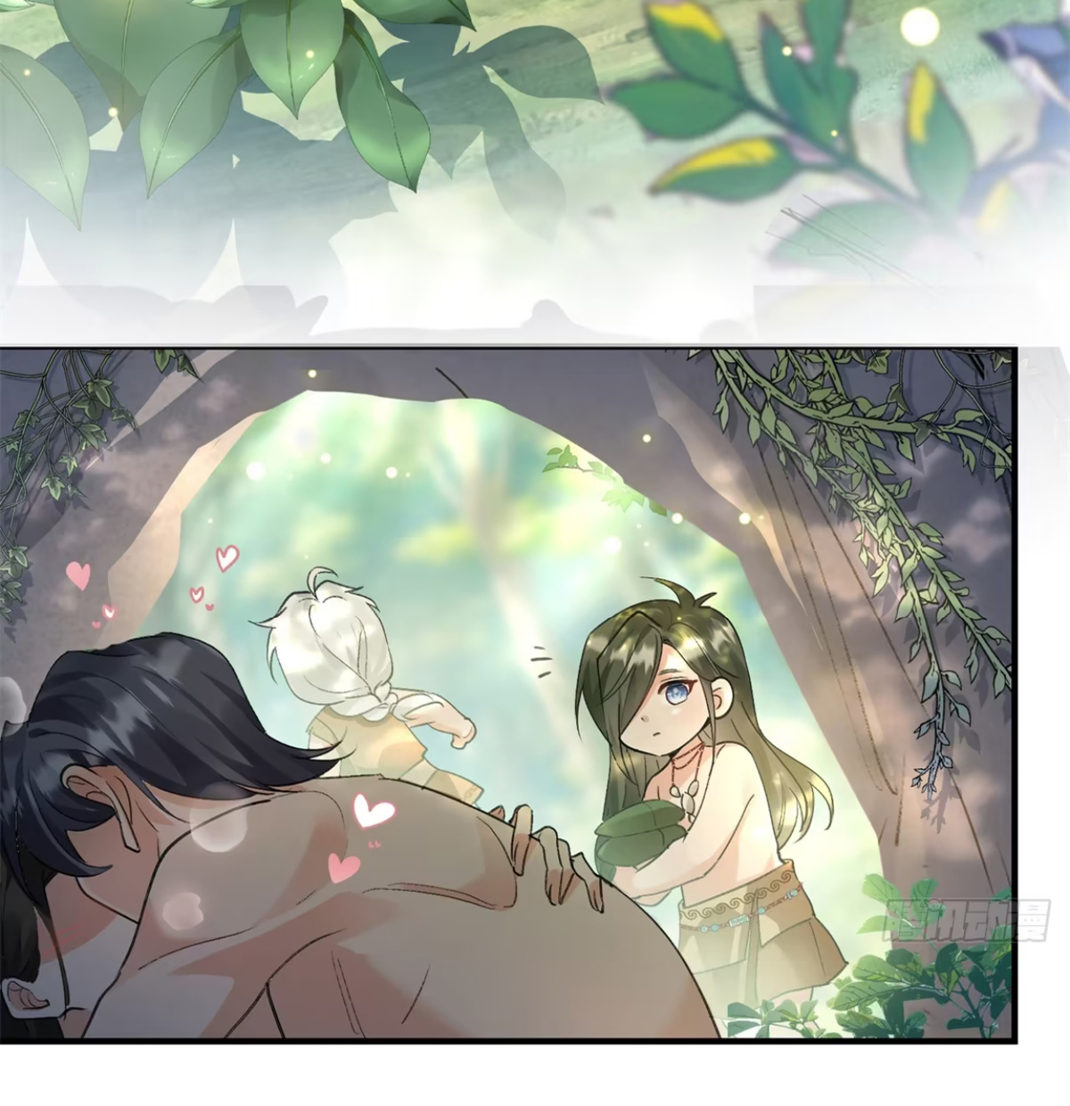 24 me convertí en la madre de cuatro bestias