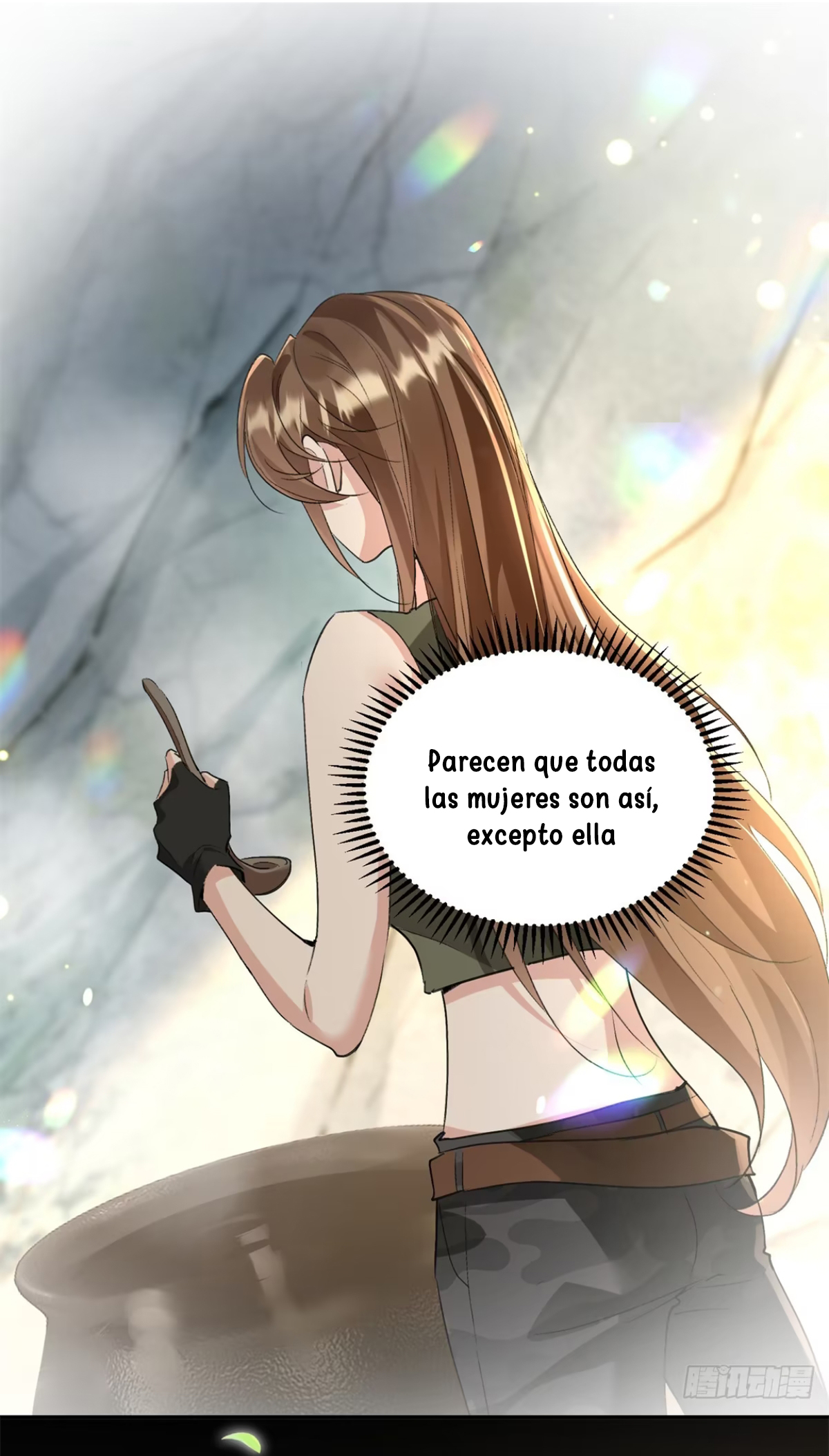 26 me convertí en la madre de cuatro bestias