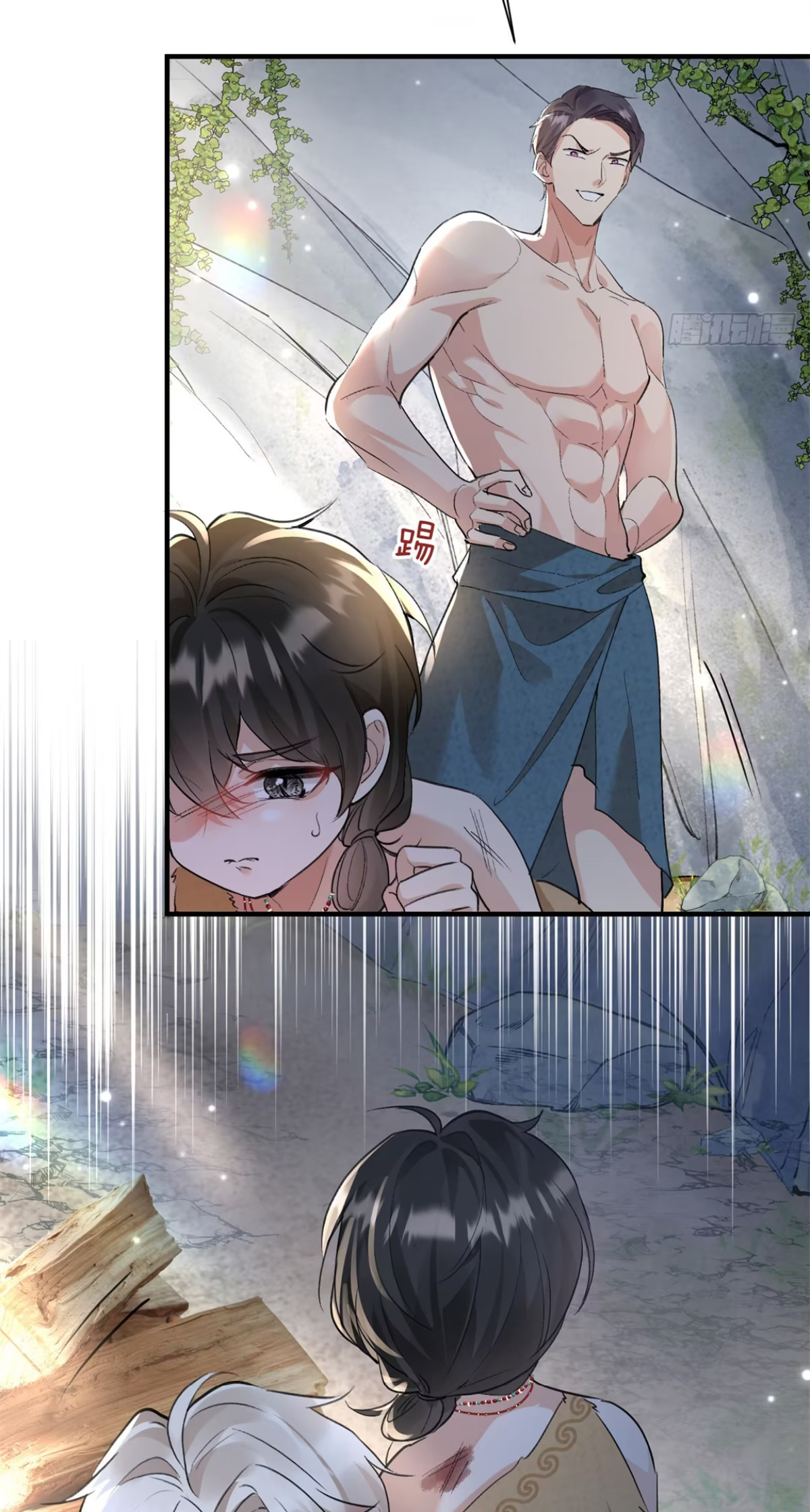 31 me convertí en la madre de cuatro bestias