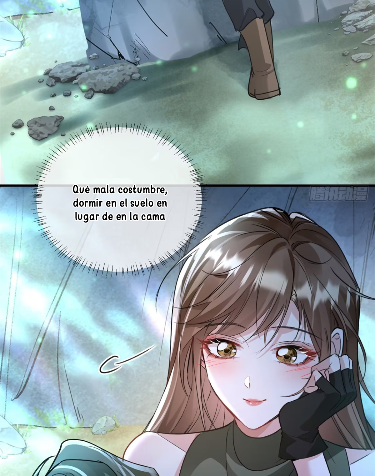 9 me convertí en la madre de cuatro bestias