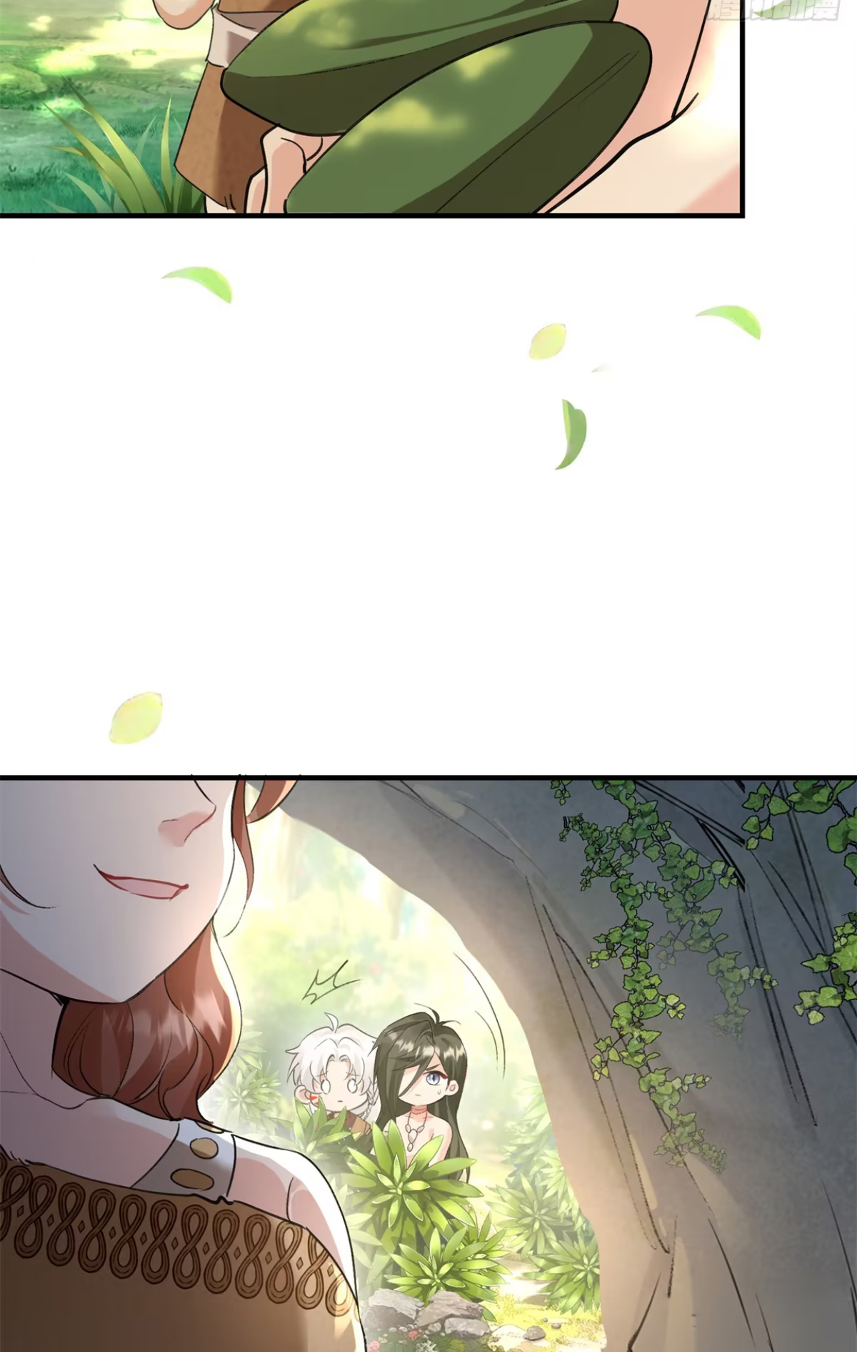 28 me convertí en la madre de cuatro bestias