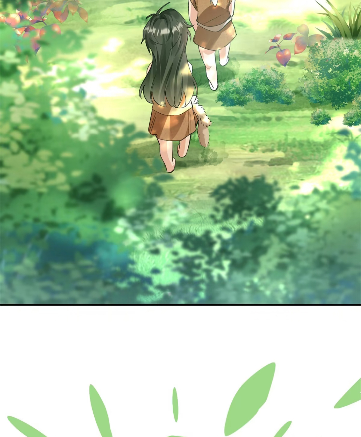 42 me convertí en la madre de cuatro bestias