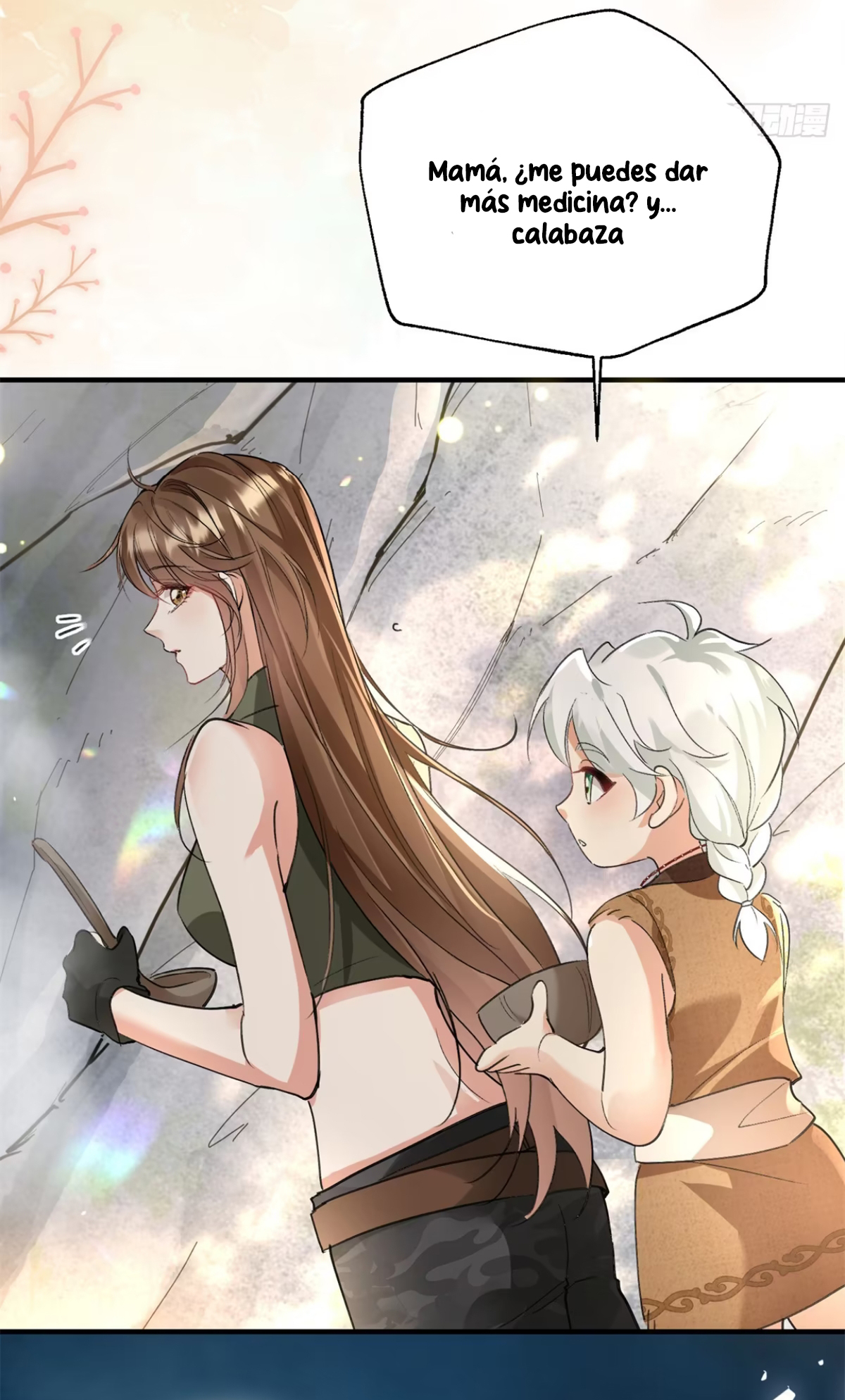 17 me convertí en la madre de cuatro bestias