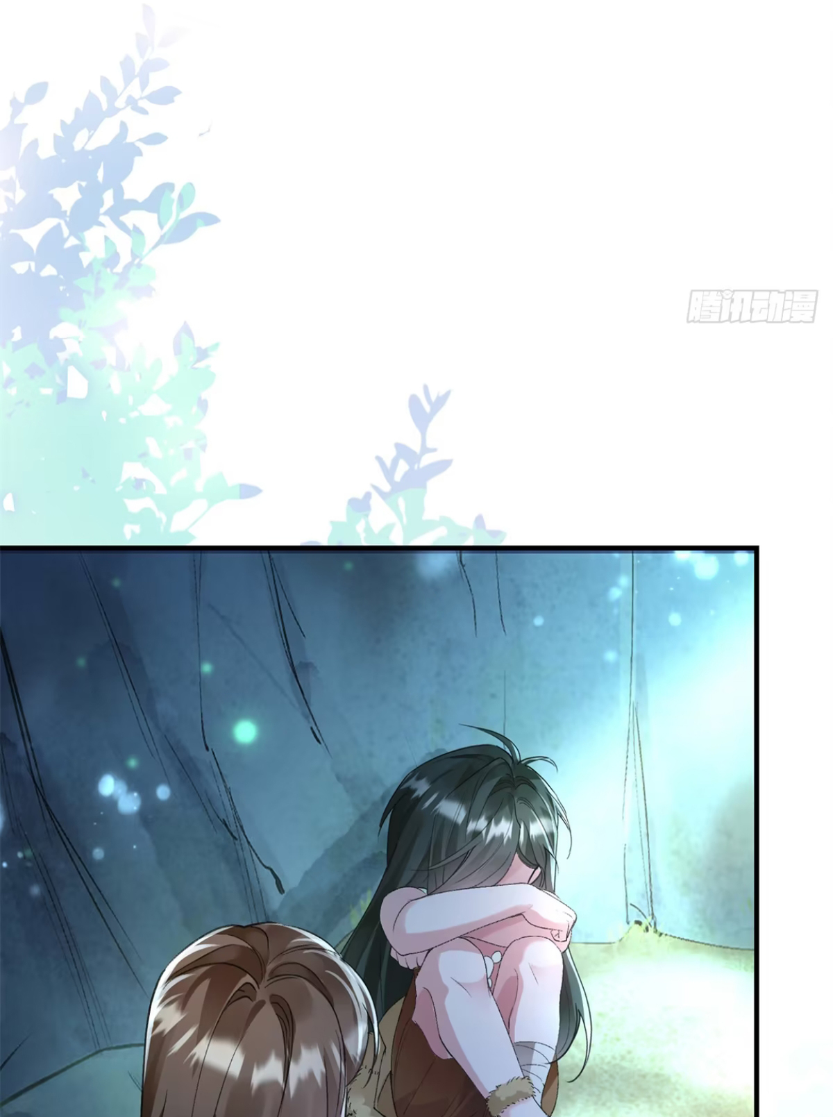 5 me convertí en la madre de cuatro bestias