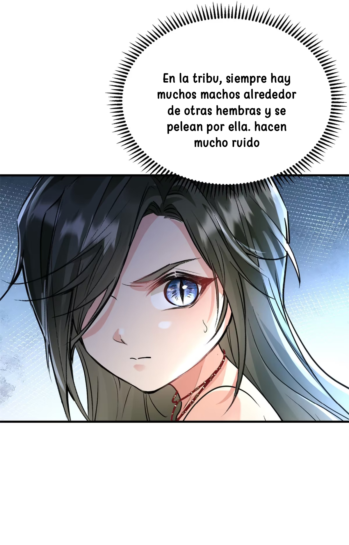 25 me convertí en la madre de cuatro bestias