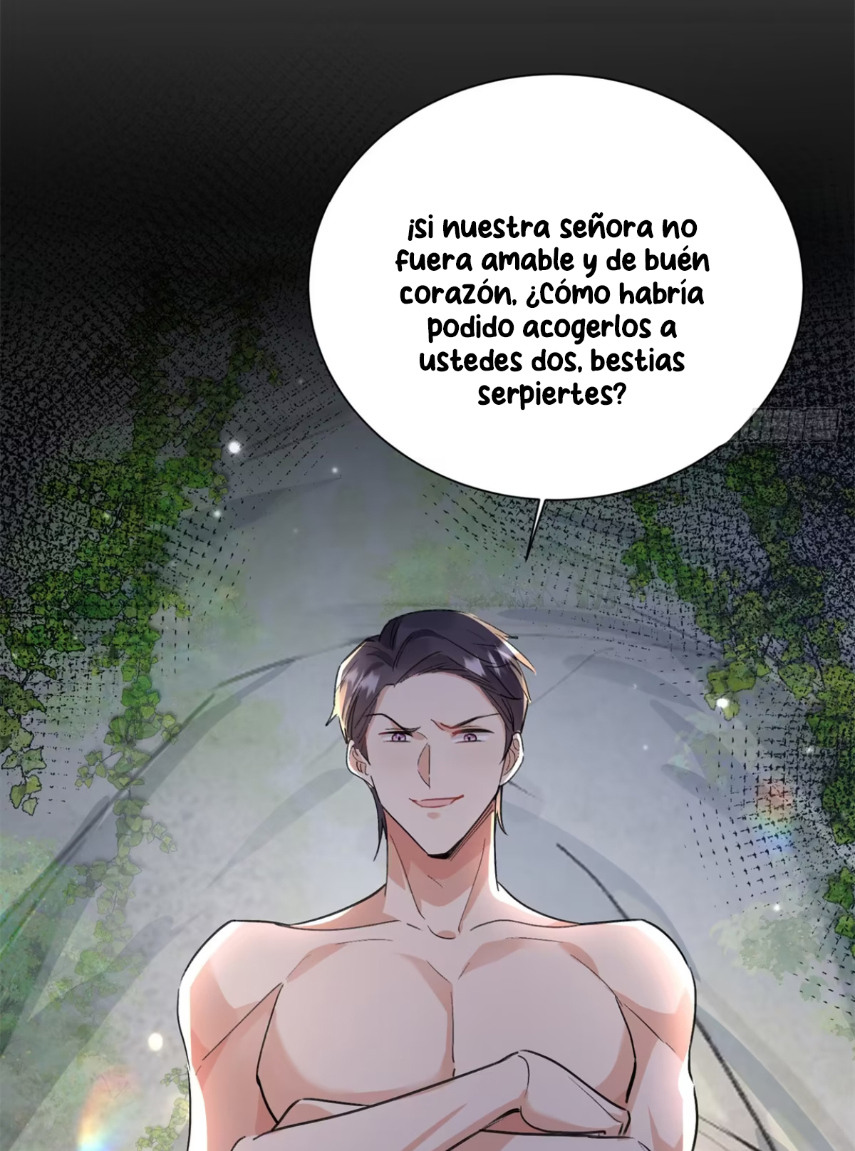 34 me convertí en la madre de cuatro bestias