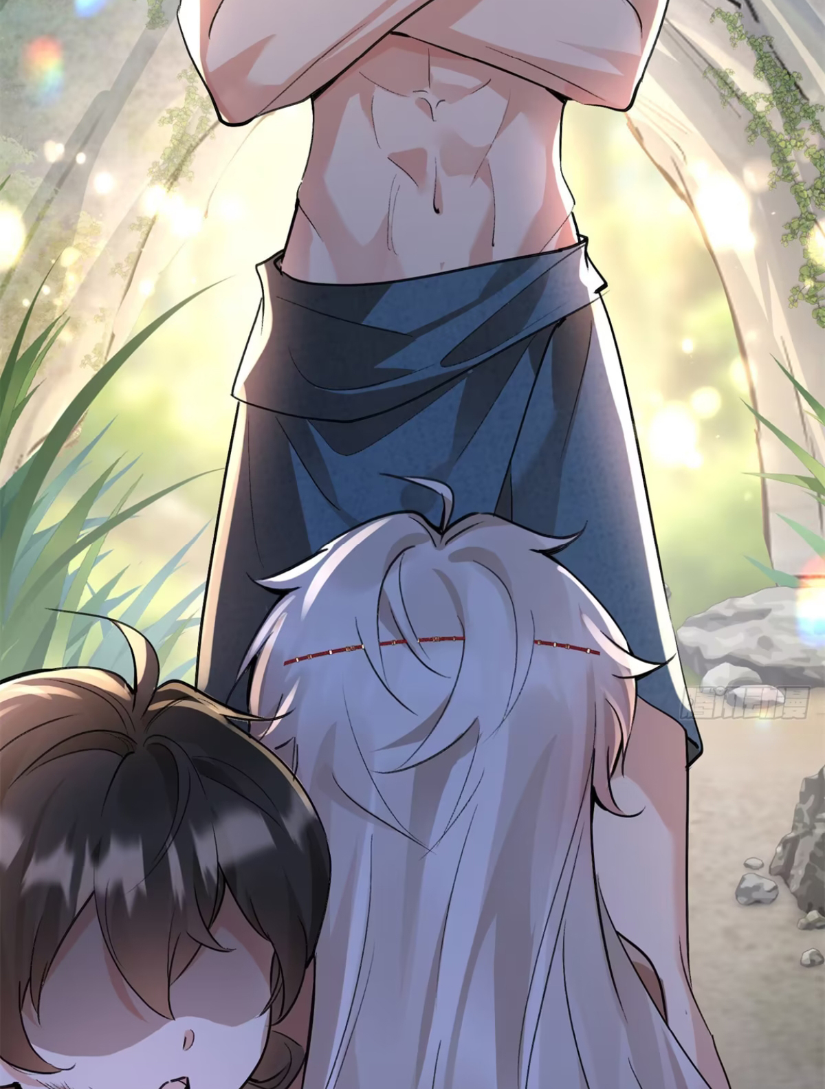 35 me convertí en la madre de cuatro bestias