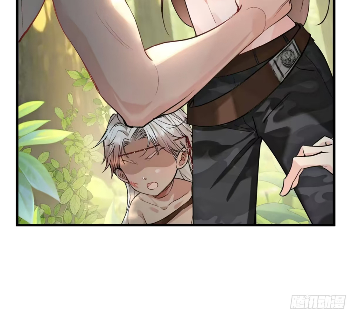 46 me convertí en la madre de cuatro bestias