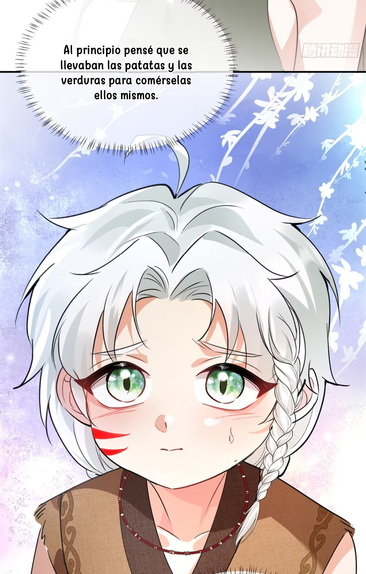 19 me convertí en la madre de cuatro bestias