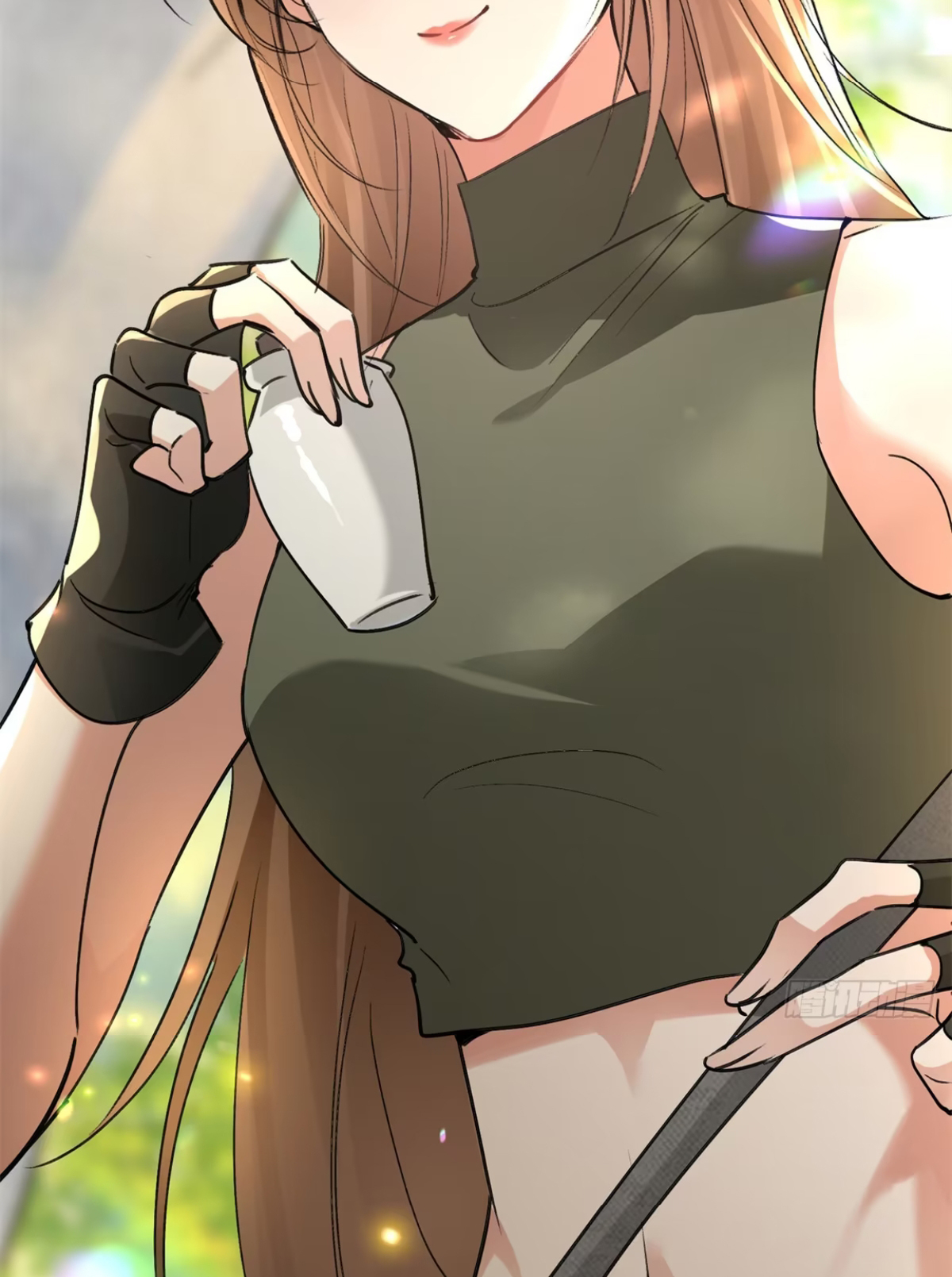 13 me convertí en la madre de cuatro bestias