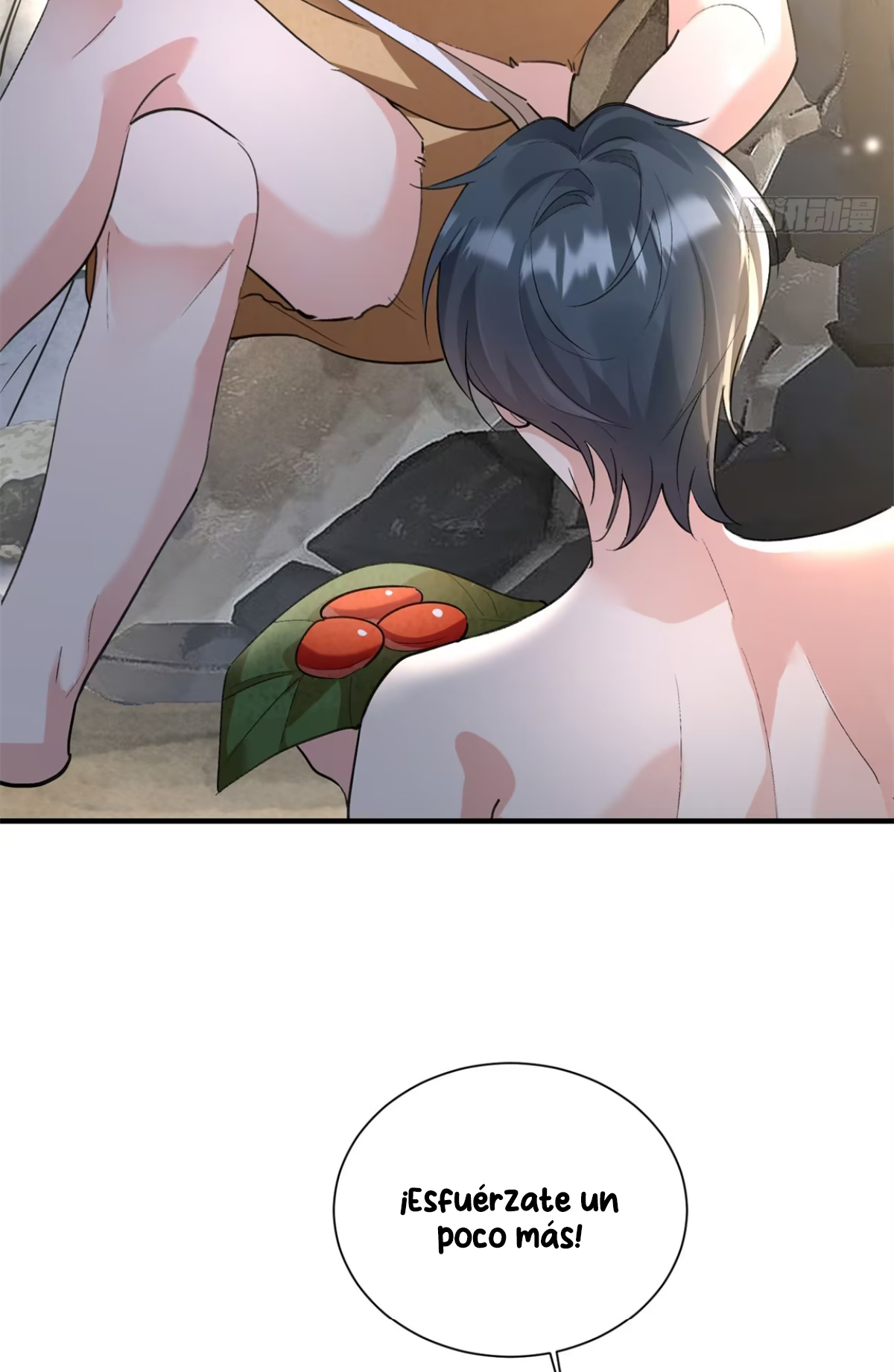 30 me convertí en la madre de cuatro bestias