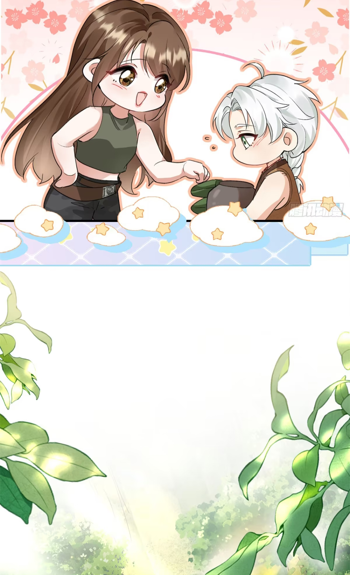 22 me convertí en la madre de cuatro bestias