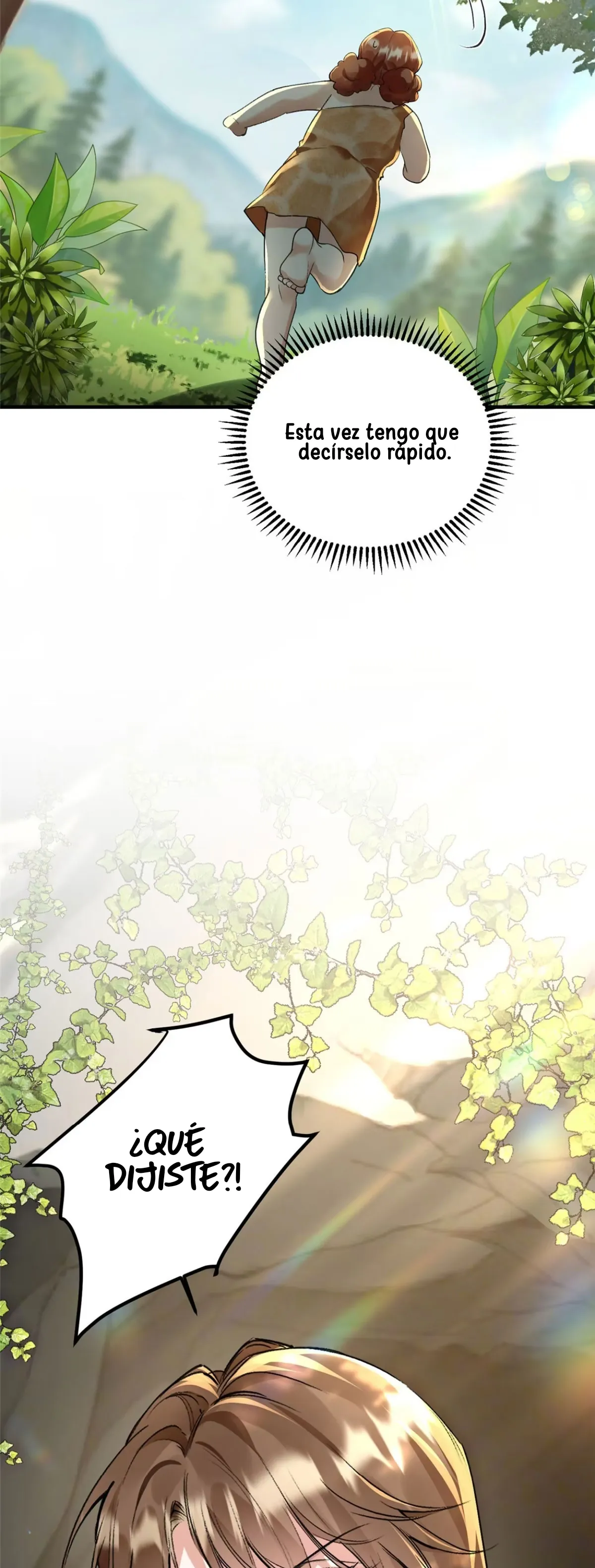 22 me convertí en la madre de cuatro bestias