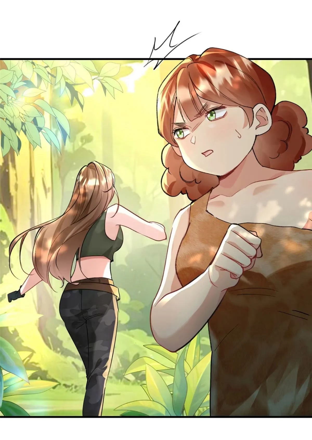 24 me convertí en la madre de cuatro bestias