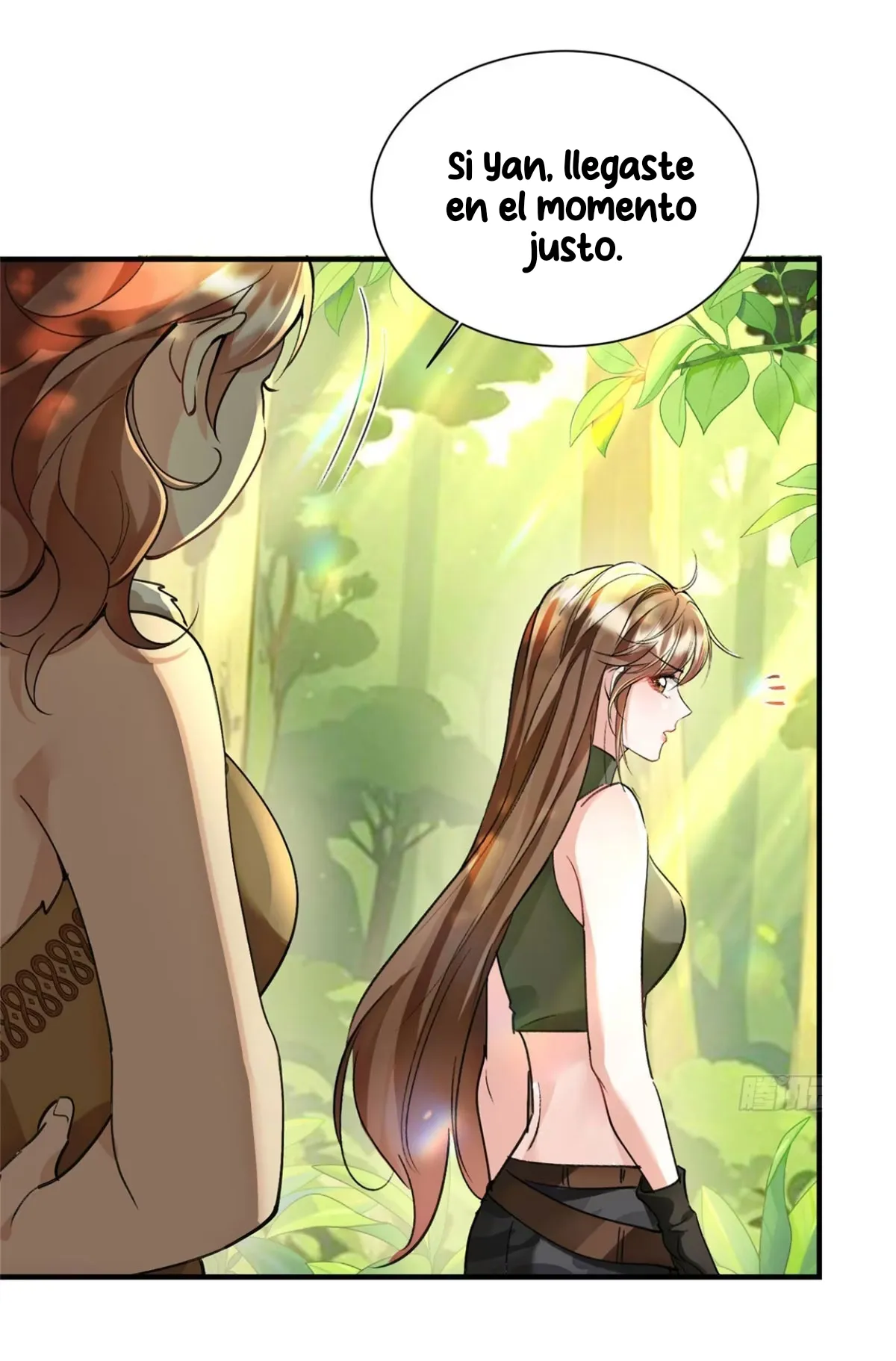 28 me convertí en la madre de cuatro bestias