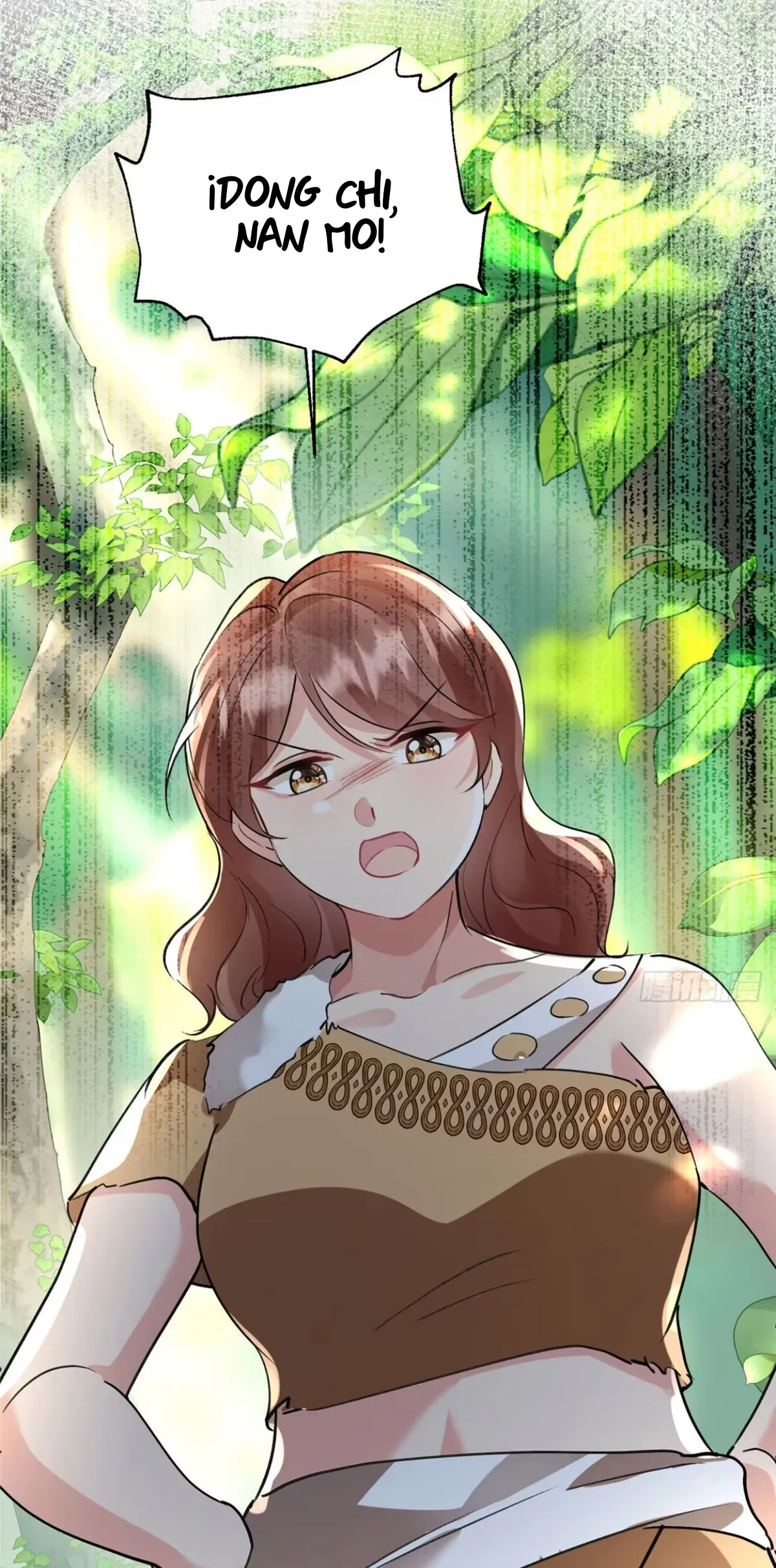 11 me convertí en la madre de cuatro bestias