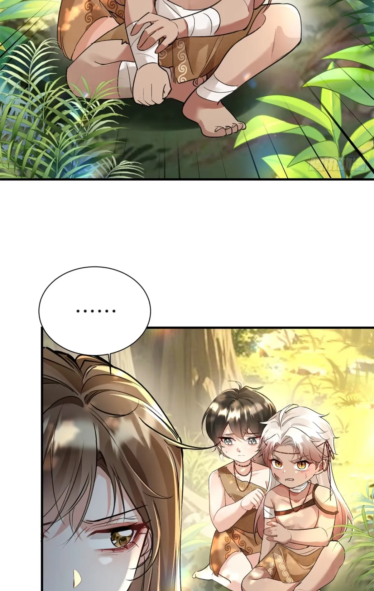 10 me convertí en la madre de cuatro bestias