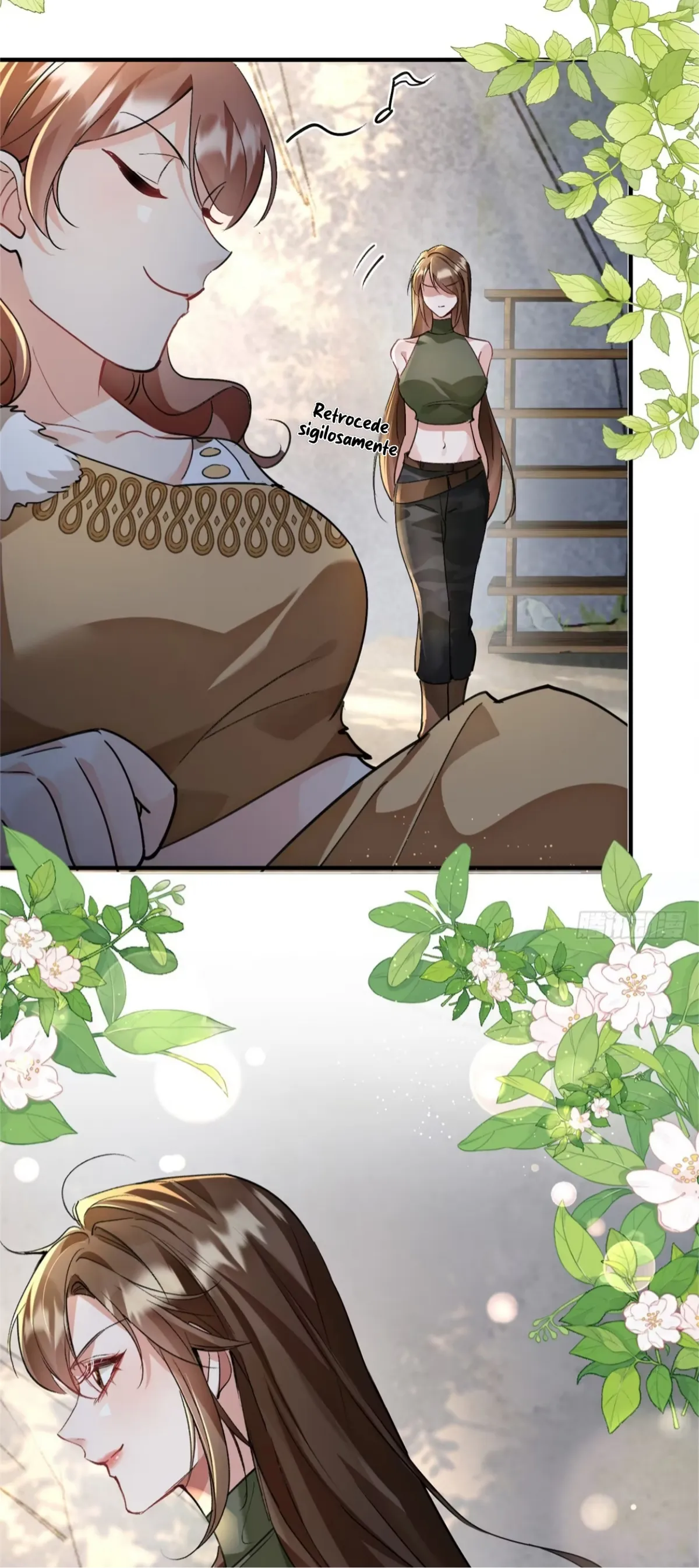 20 me convertí en la madre de cuatro bestias