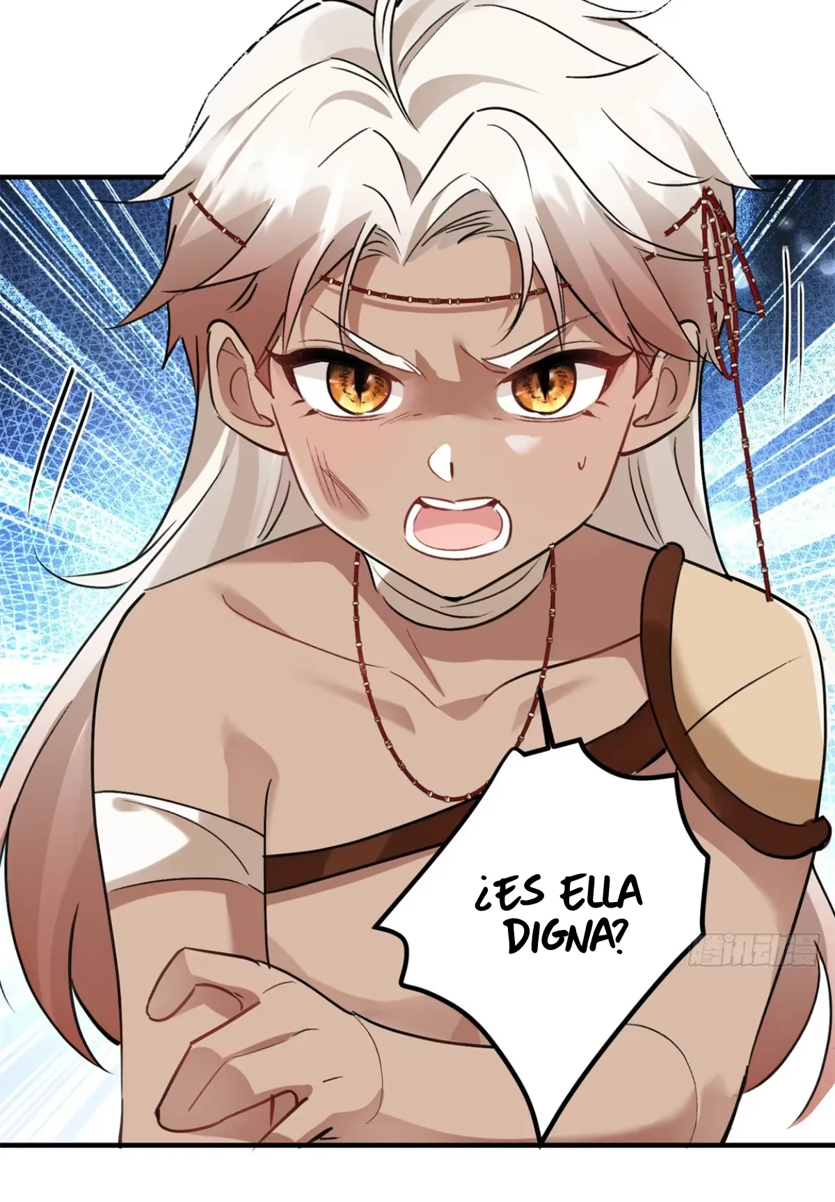 15 me convertí en la madre de cuatro bestias