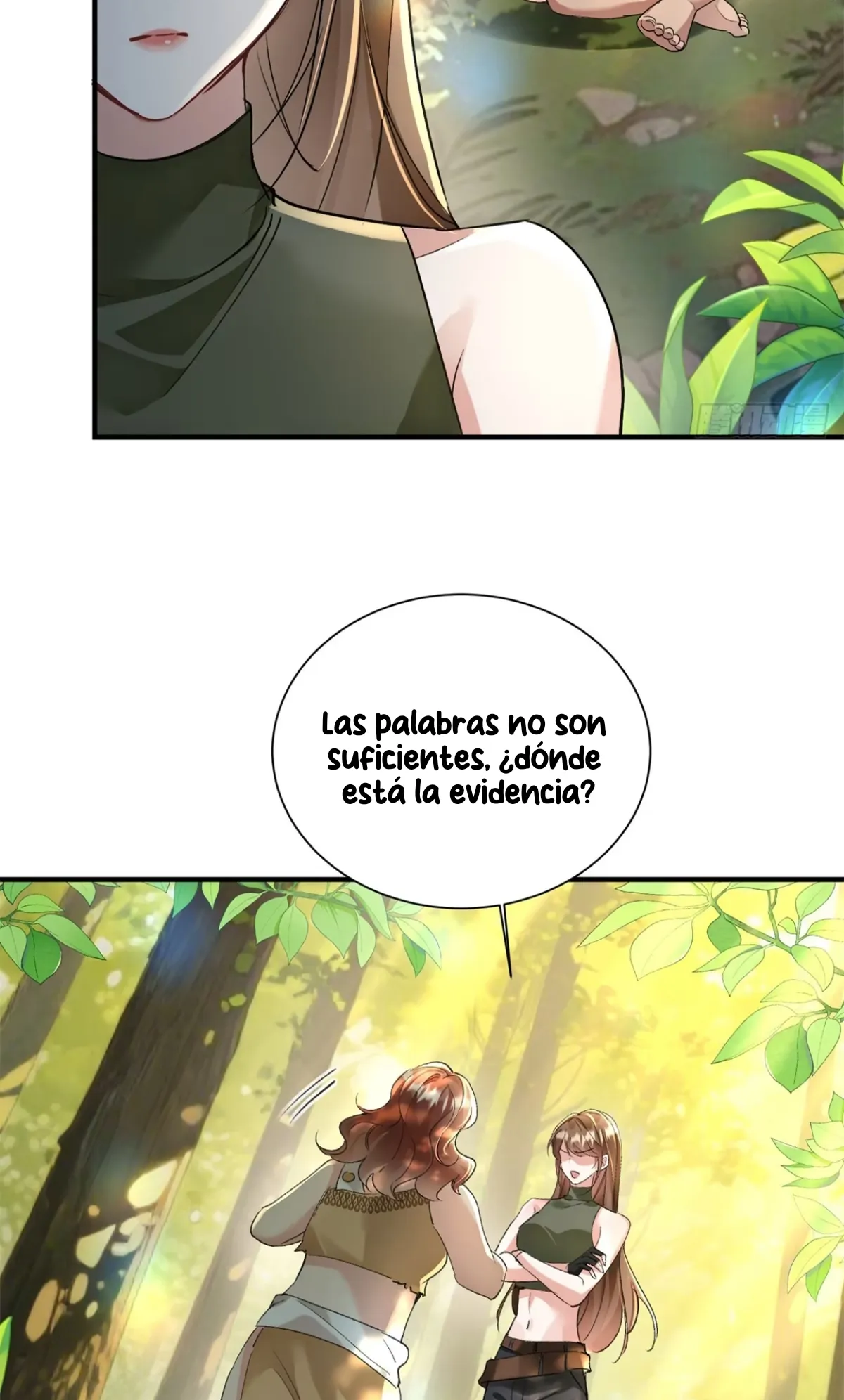 11 me convertí en la madre de cuatro bestias