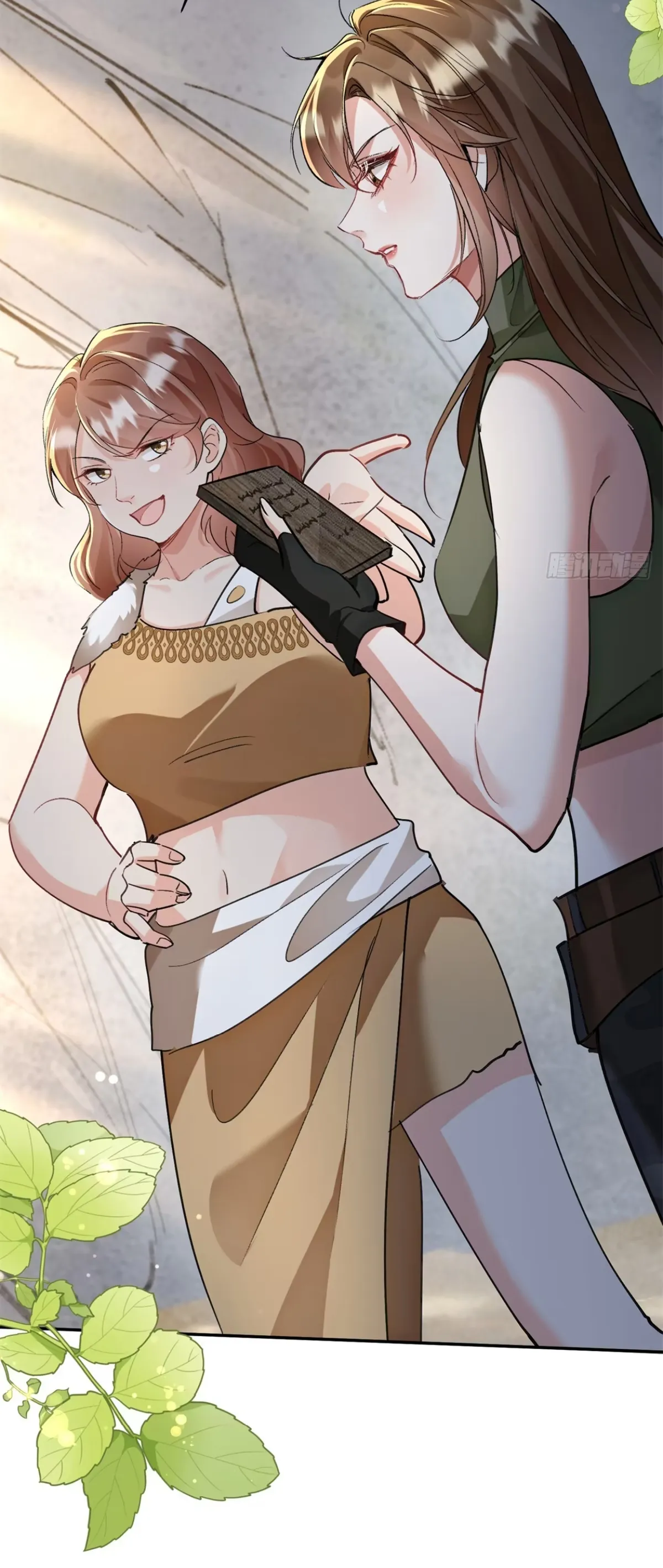 24 me convertí en la madre de cuatro bestias