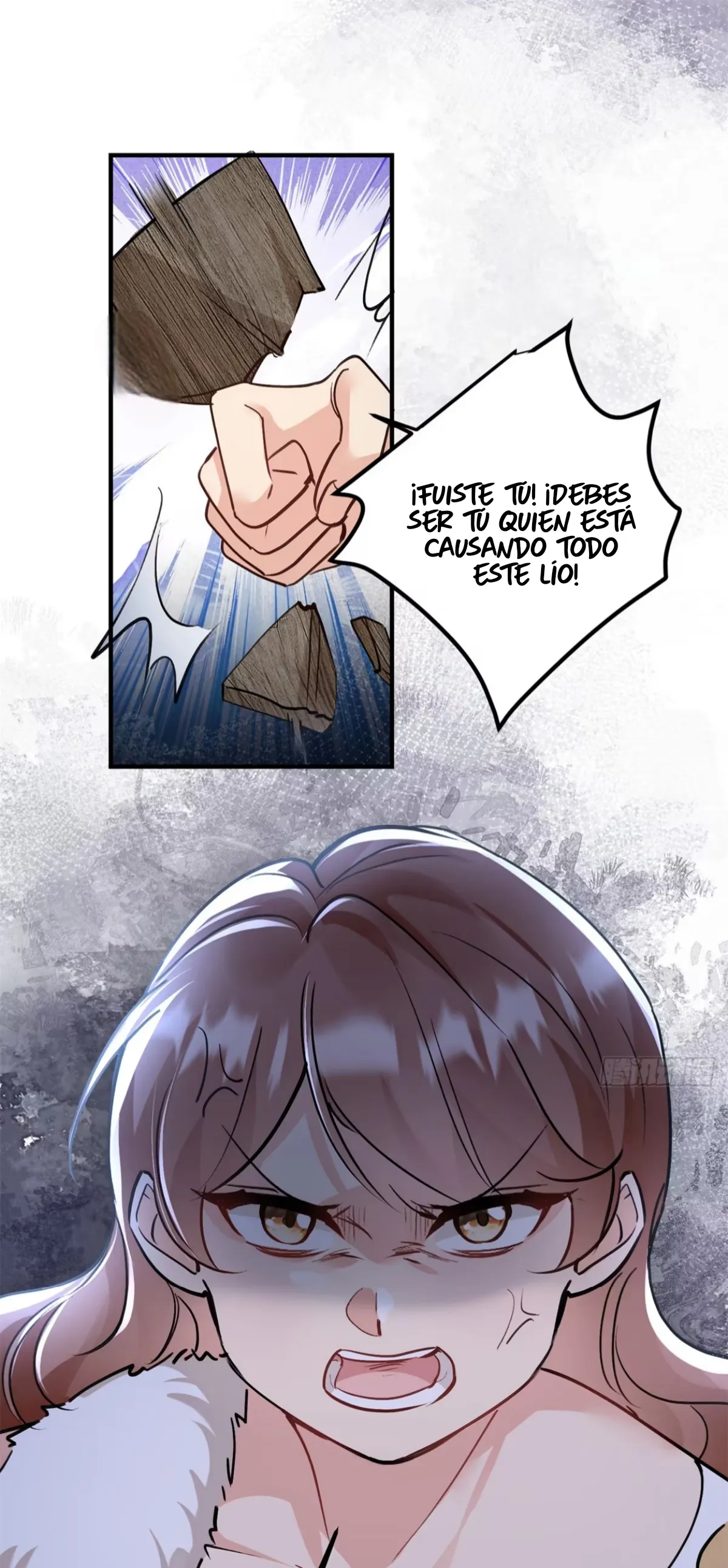 30 me convertí en la madre de cuatro bestias