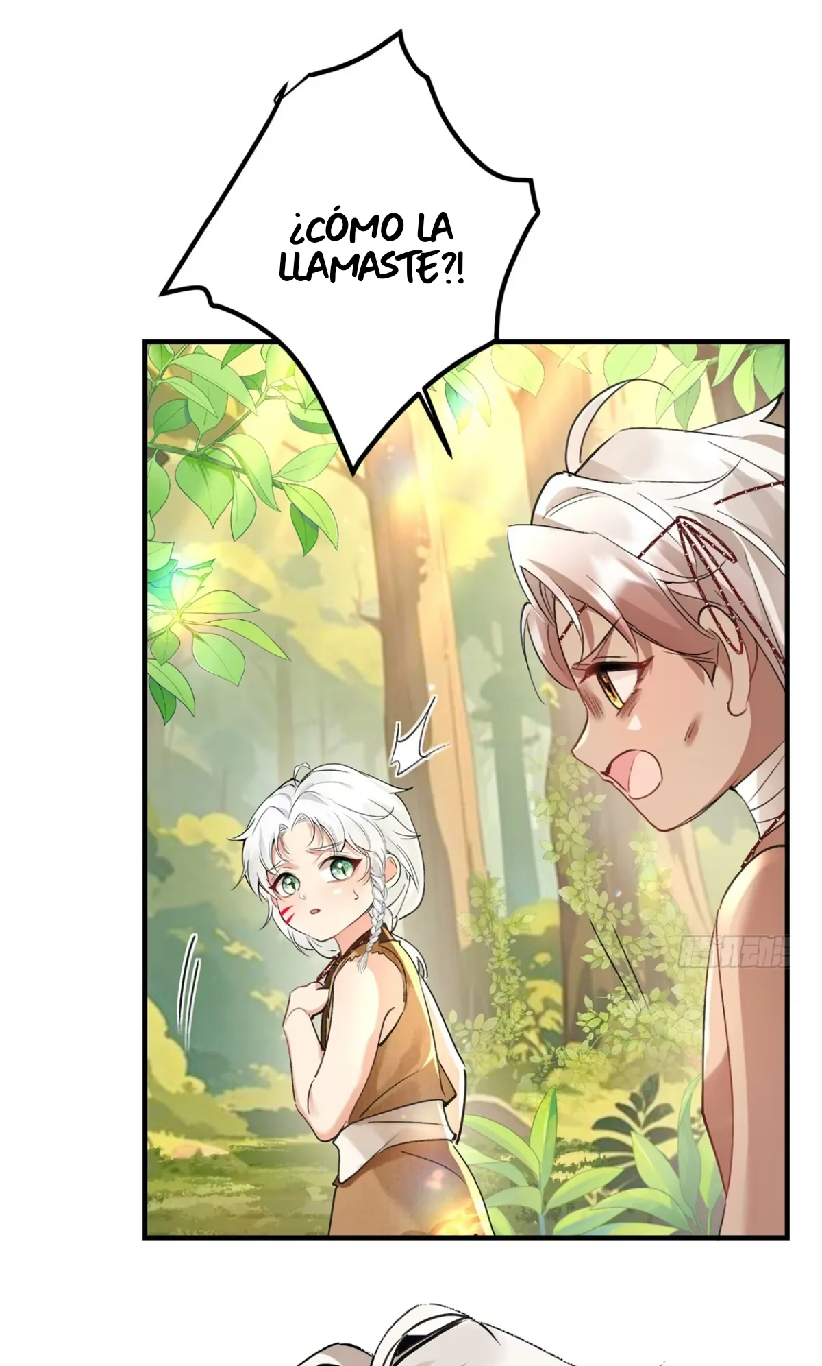 14 me convertí en la madre de cuatro bestias