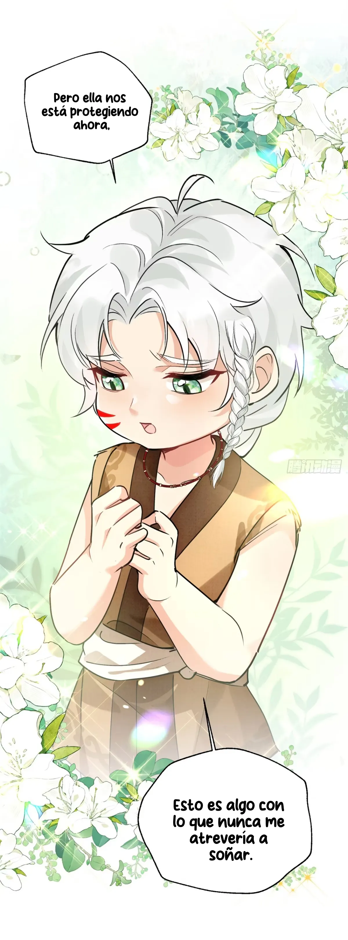 16 me convertí en la madre de cuatro bestias