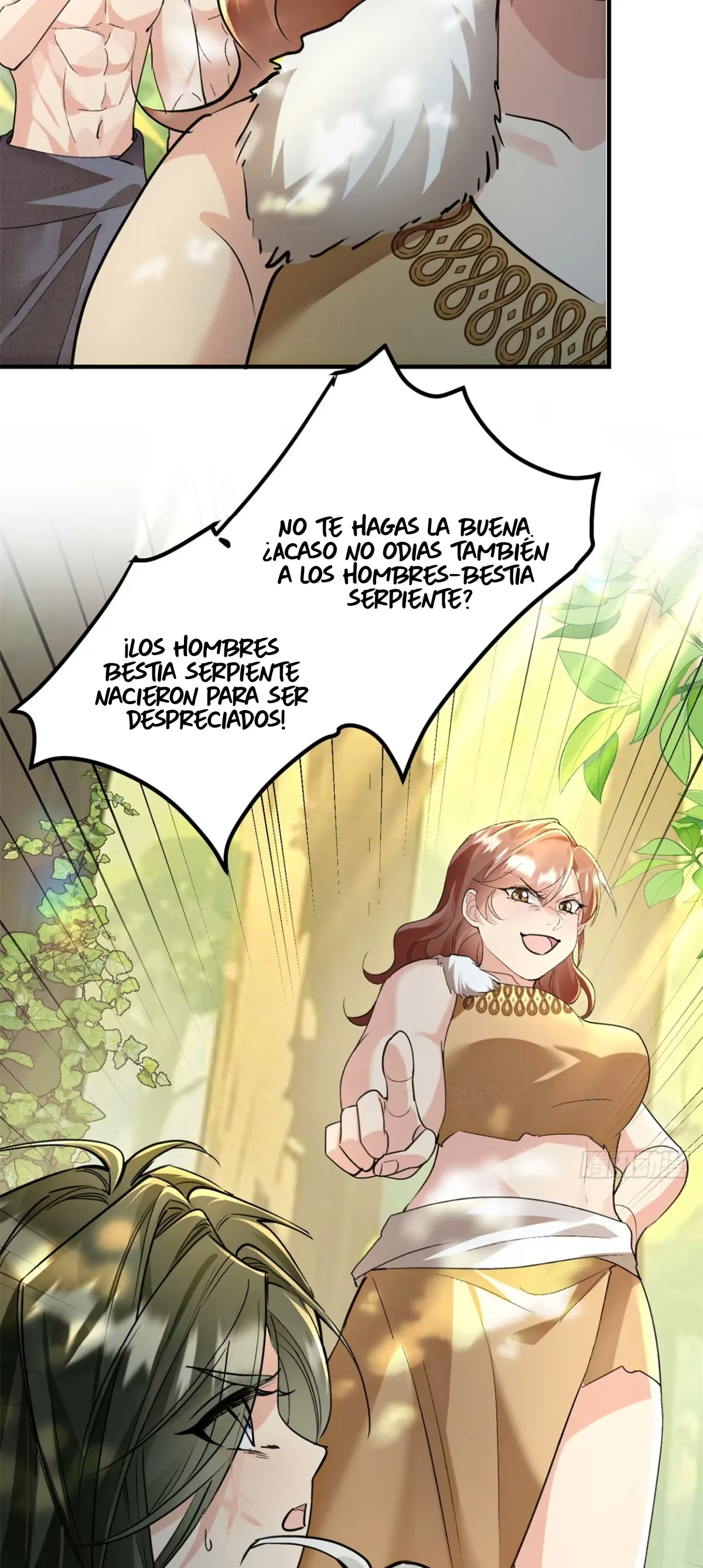 5 me convertí en la madre de cuatro bestias