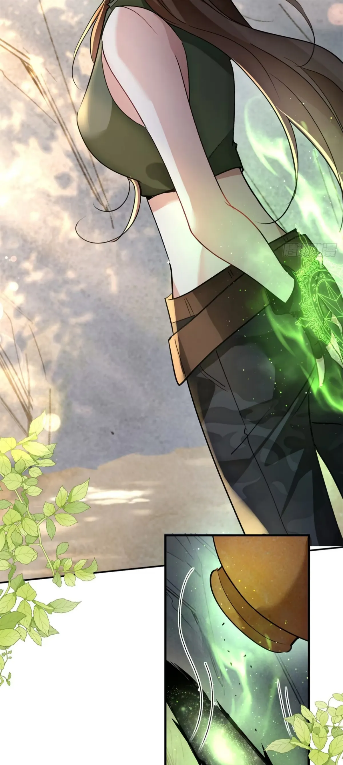 21 me convertí en la madre de cuatro bestias