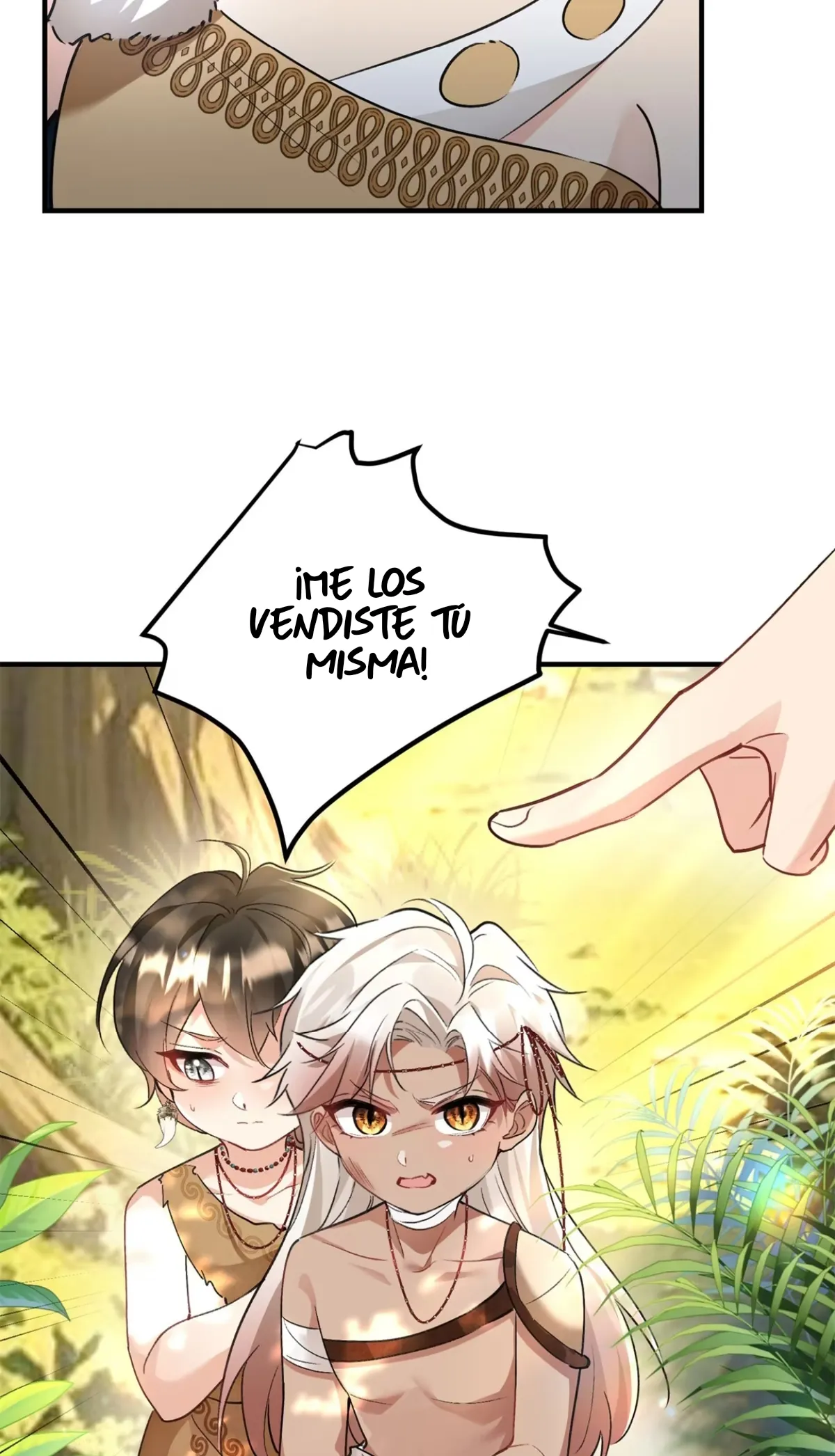 9 me convertí en la madre de cuatro bestias