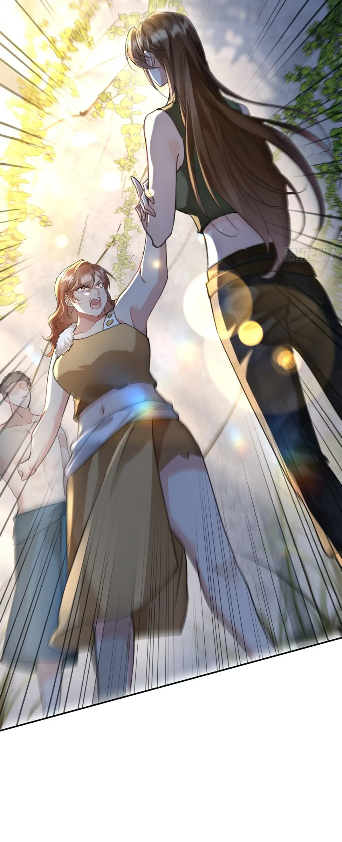 32 me convertí en la madre de cuatro bestias