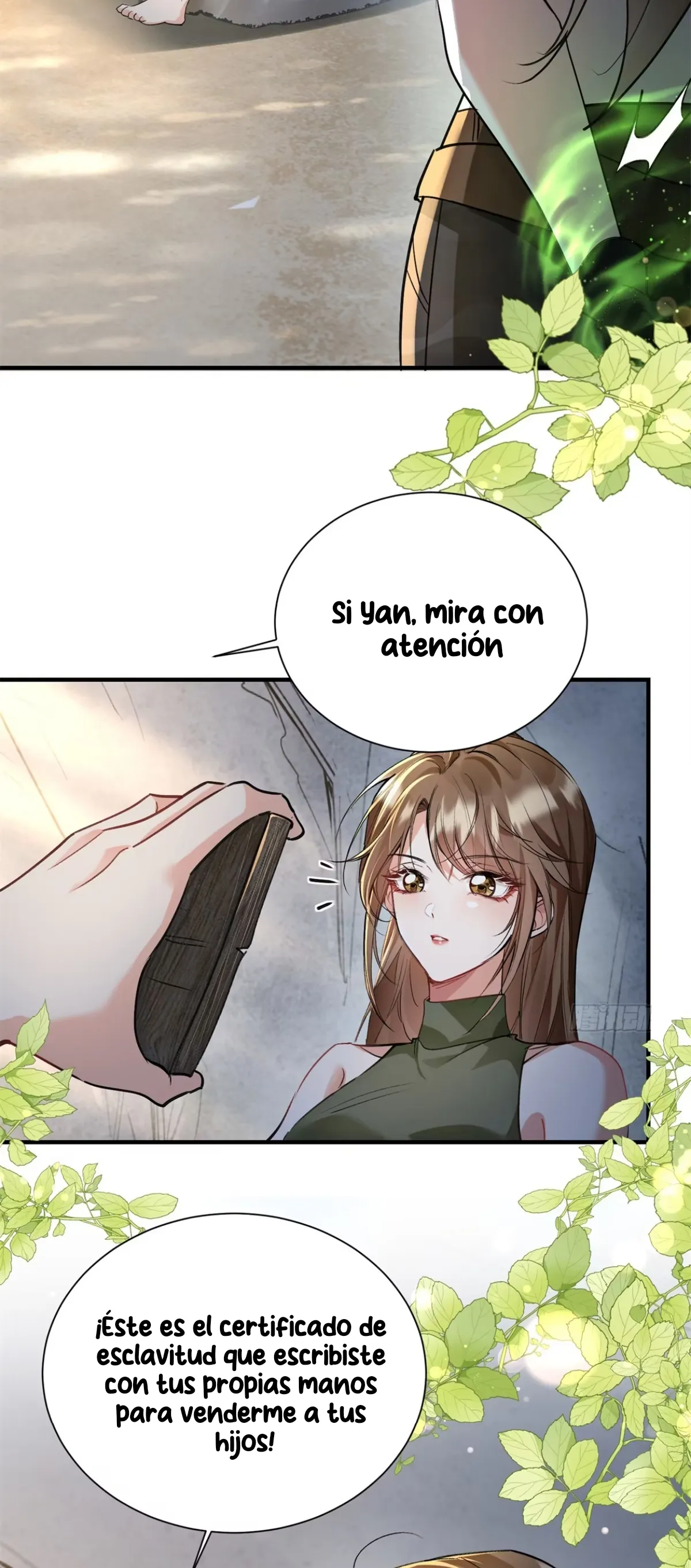 23 me convertí en la madre de cuatro bestias