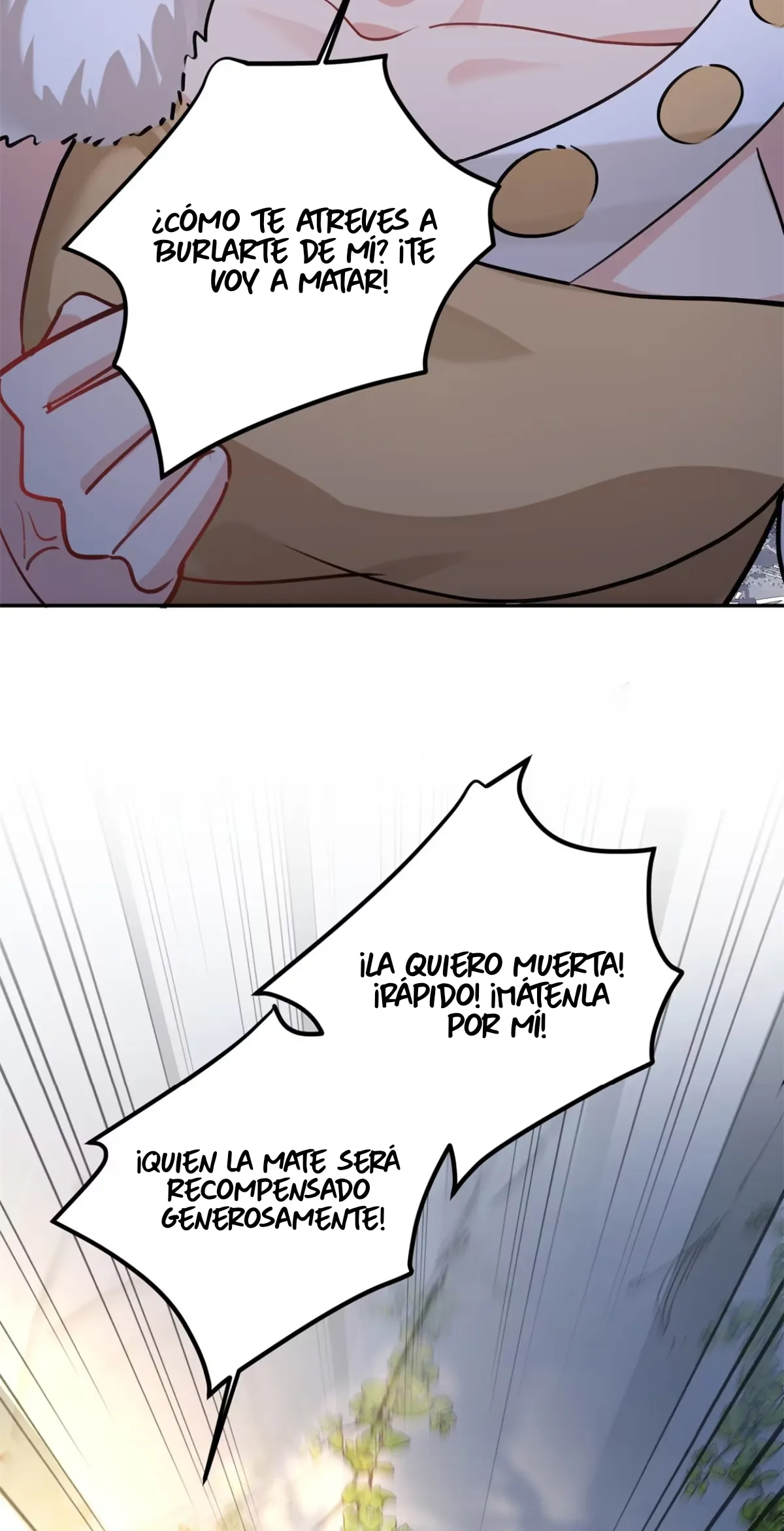 31 me convertí en la madre de cuatro bestias