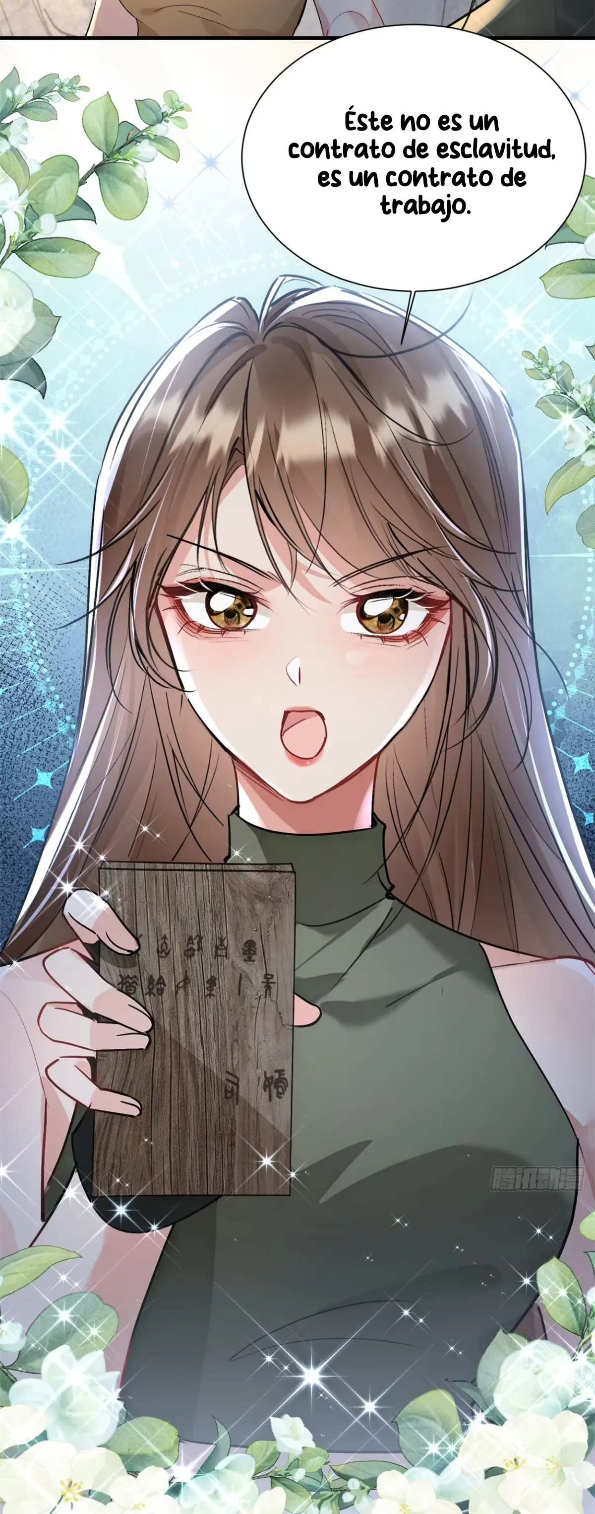 27 me convertí en la madre de cuatro bestias