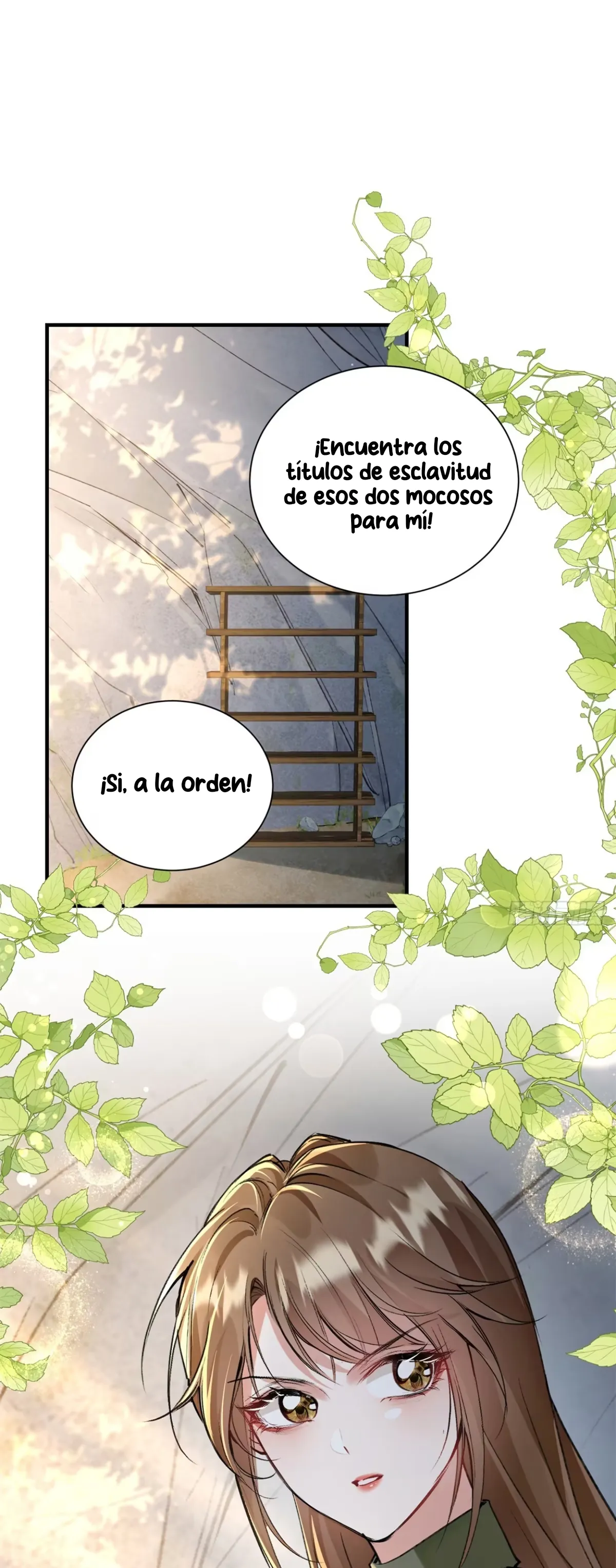 17 me convertí en la madre de cuatro bestias