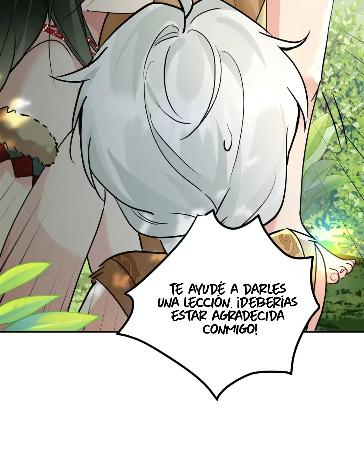 6 me convertí en la madre de cuatro bestias