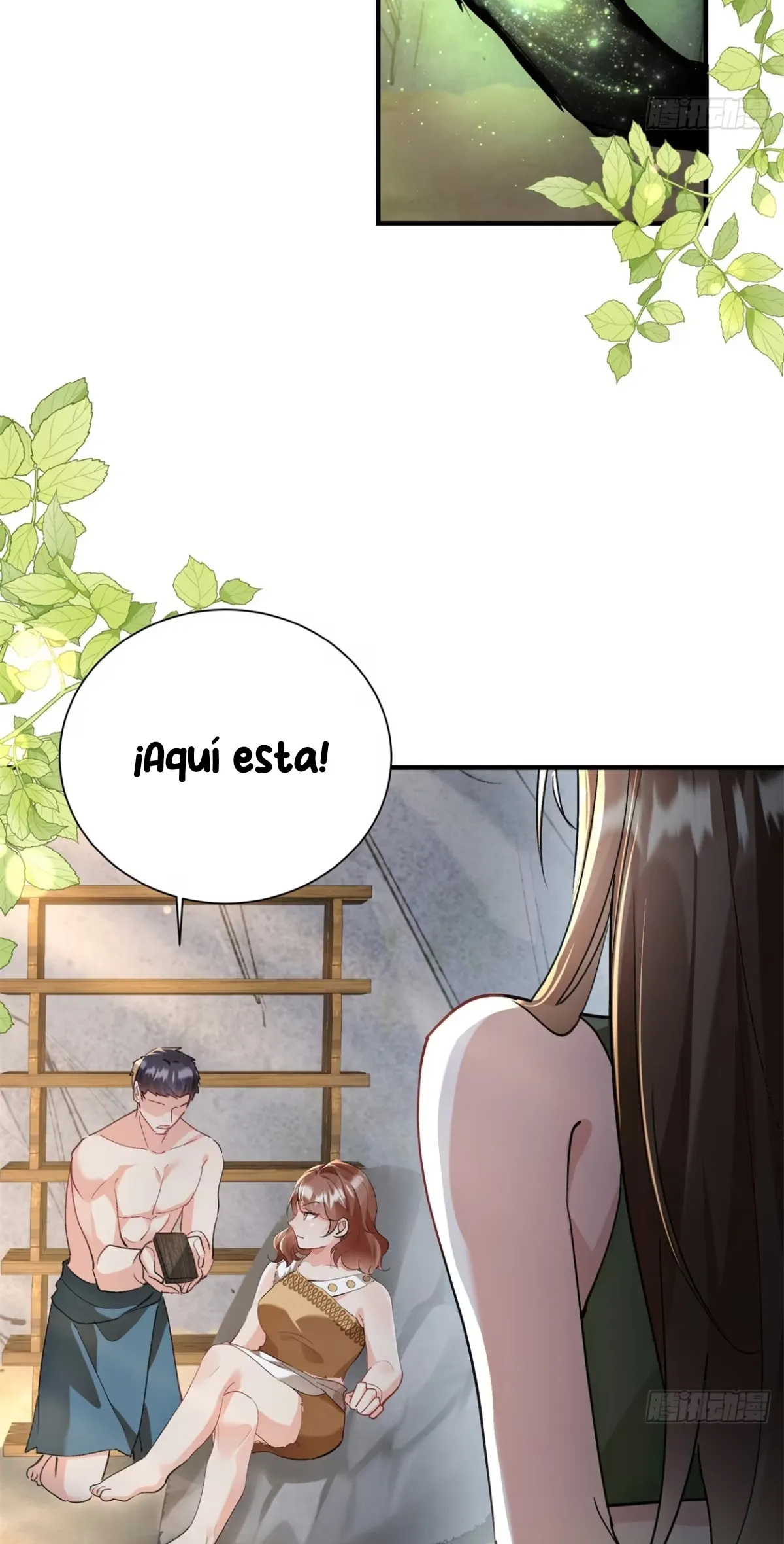 22 me convertí en la madre de cuatro bestias