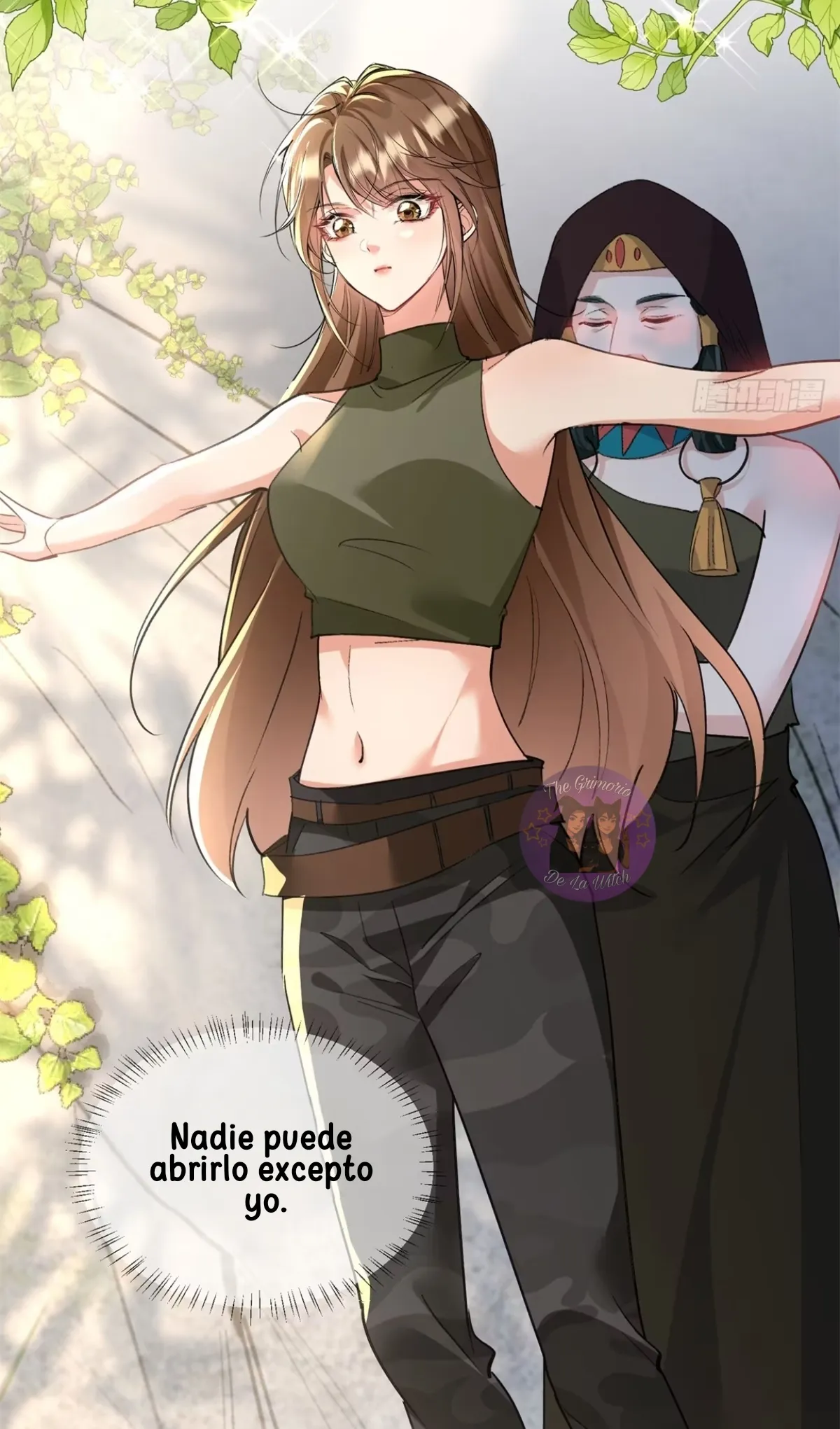 39 me convertí en la madre de cuatro bestias