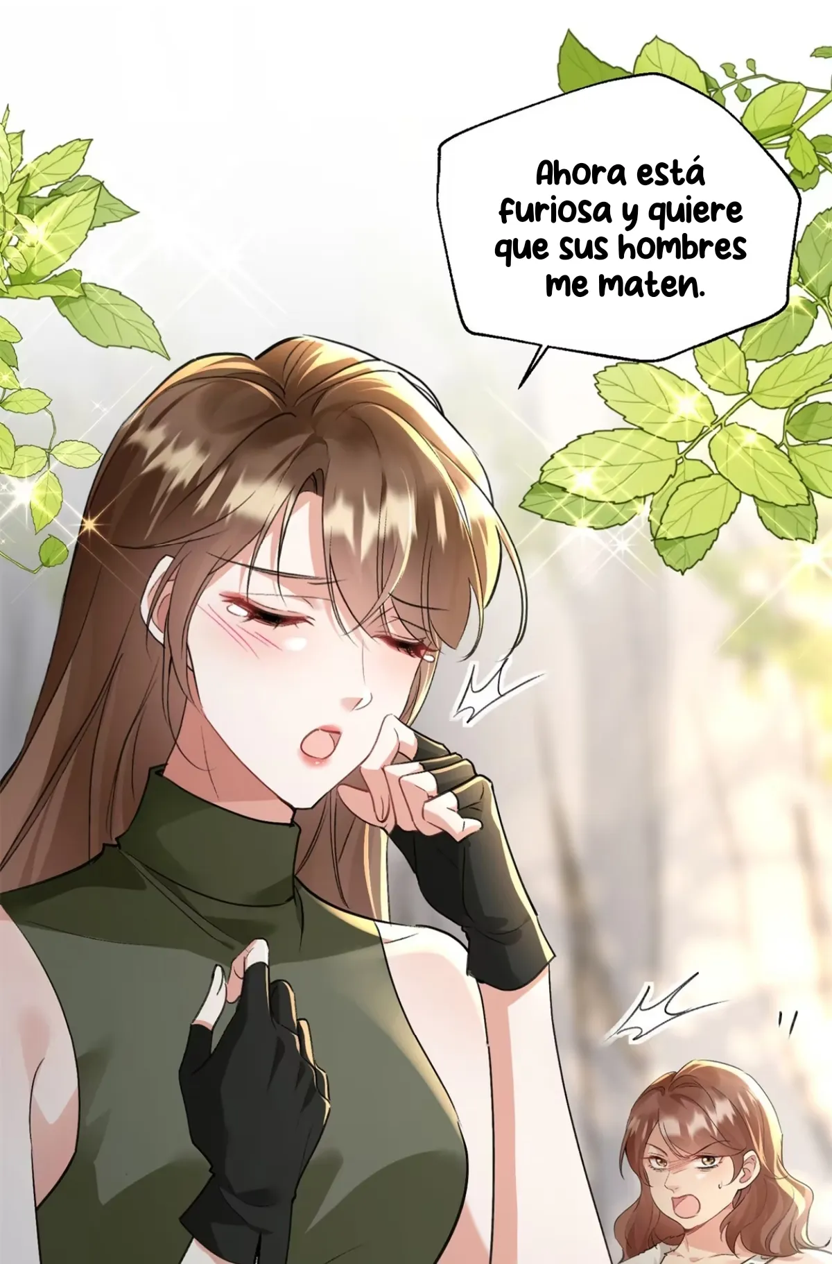 11 me convertí en la madre de cuatro bestias