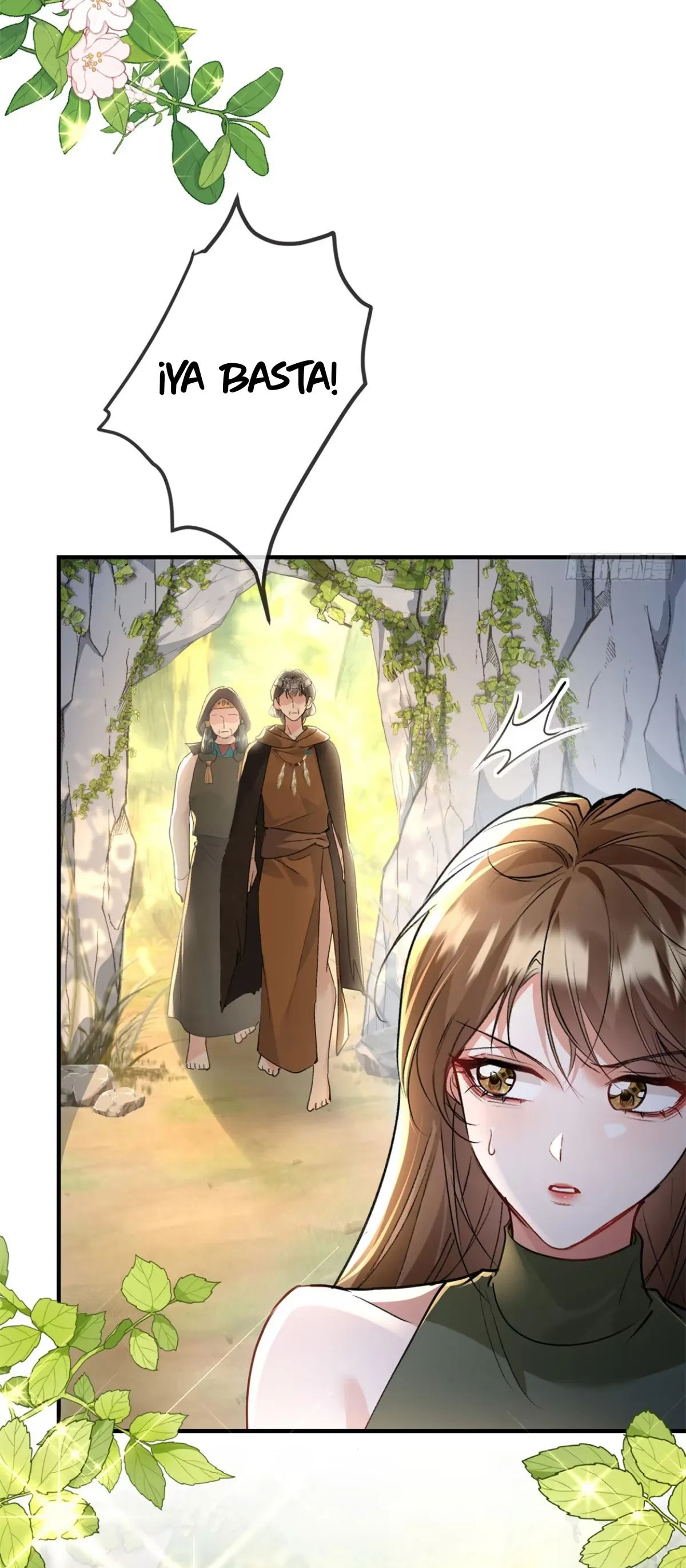 3 me convertí en la madre de cuatro bestias