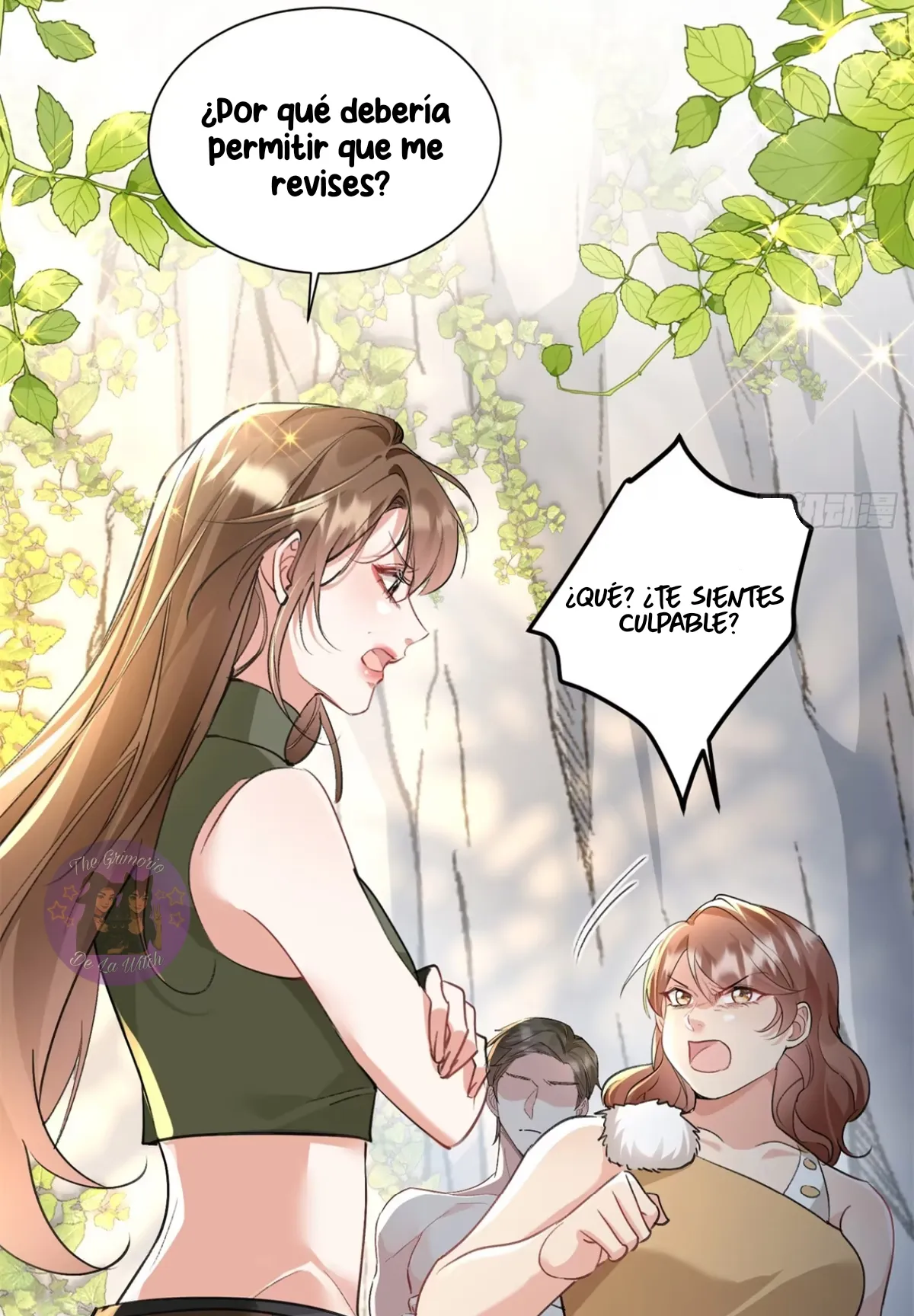 24 me convertí en la madre de cuatro bestias