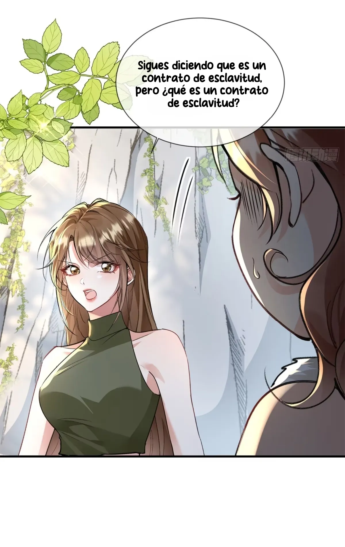 8 me convertí en la madre de cuatro bestias