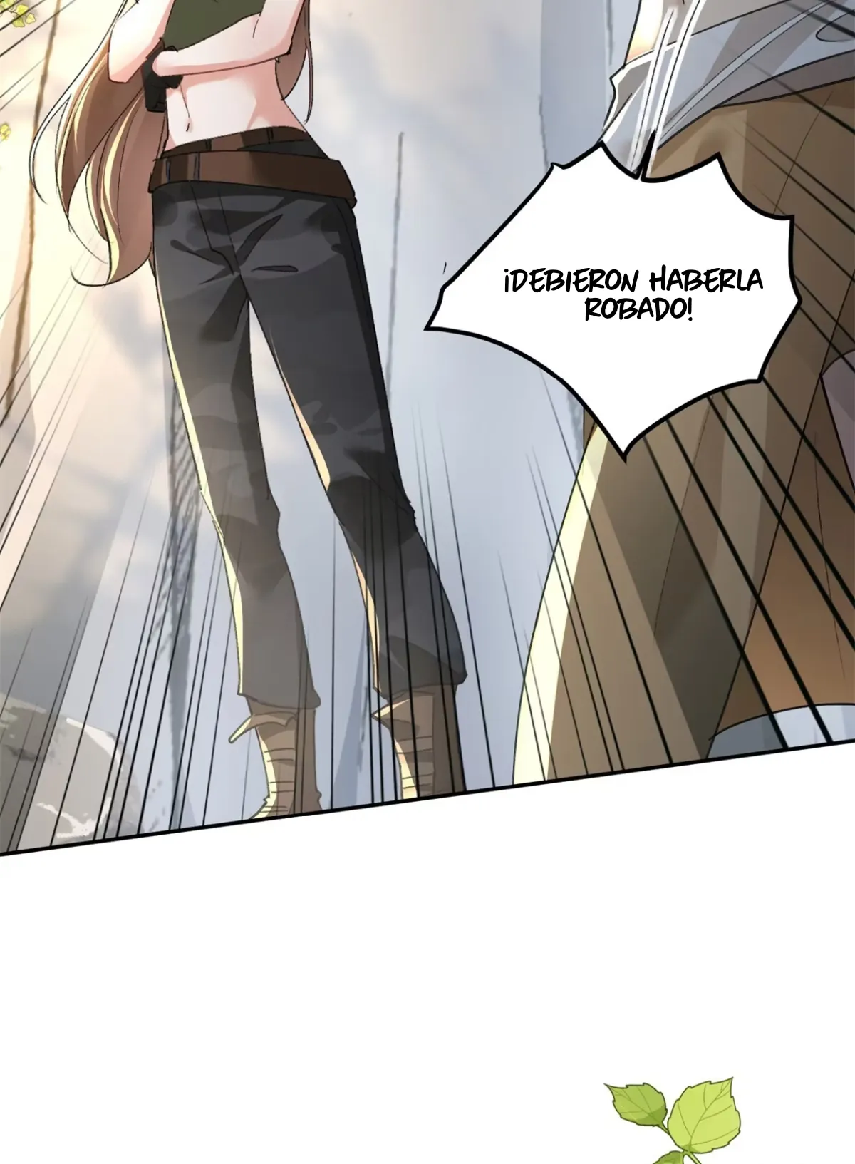 21 me convertí en la madre de cuatro bestias