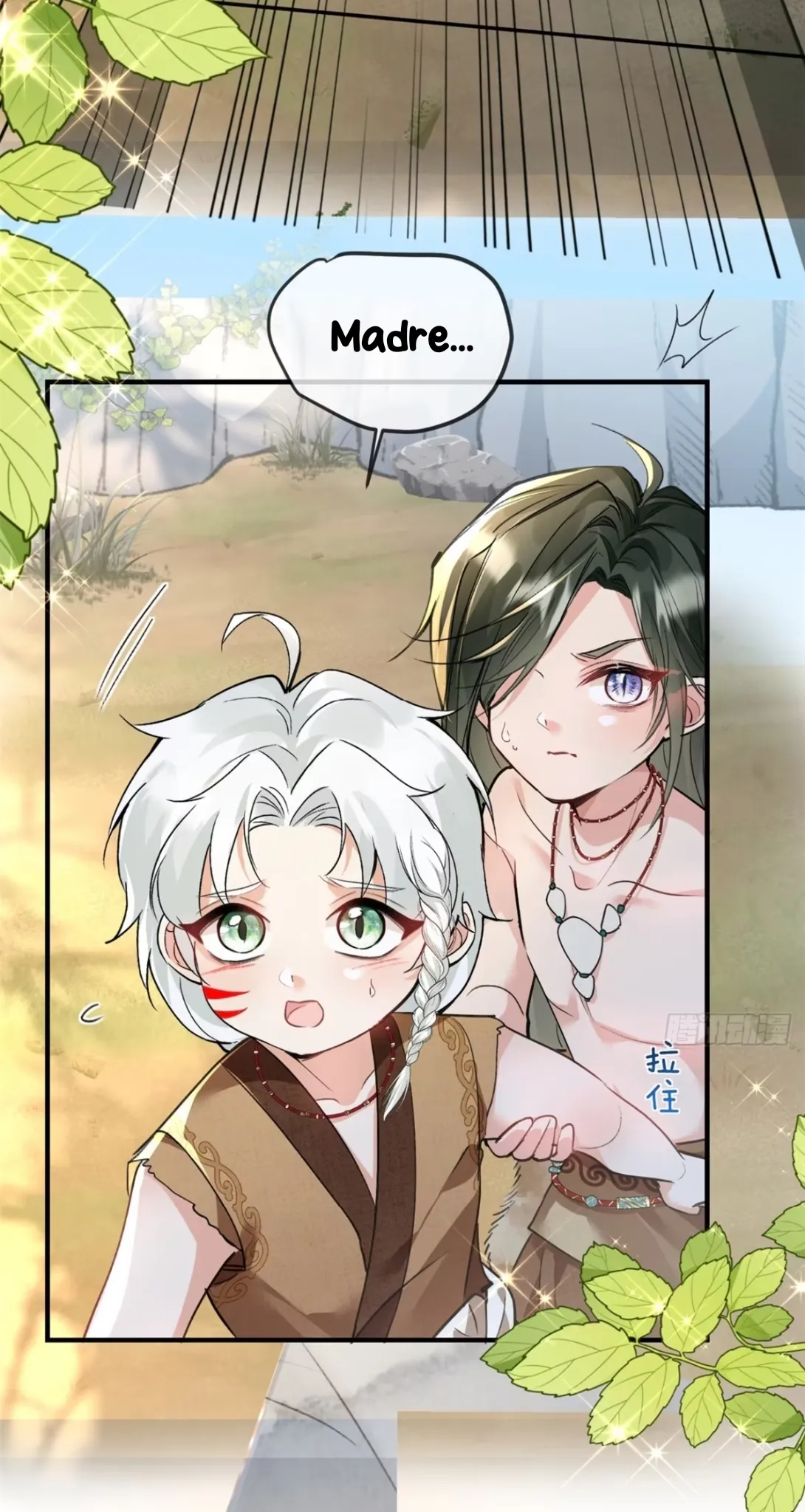 33 me convertí en la madre de cuatro bestias