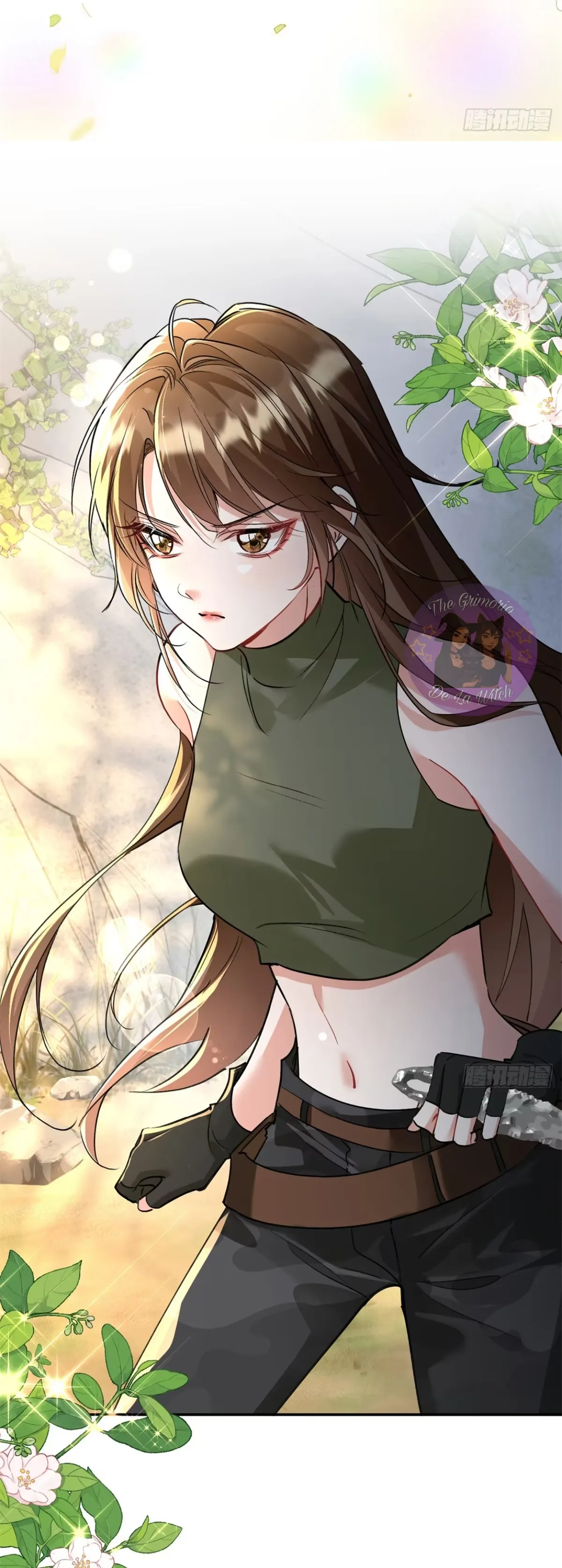 2 me convertí en la madre de cuatro bestias