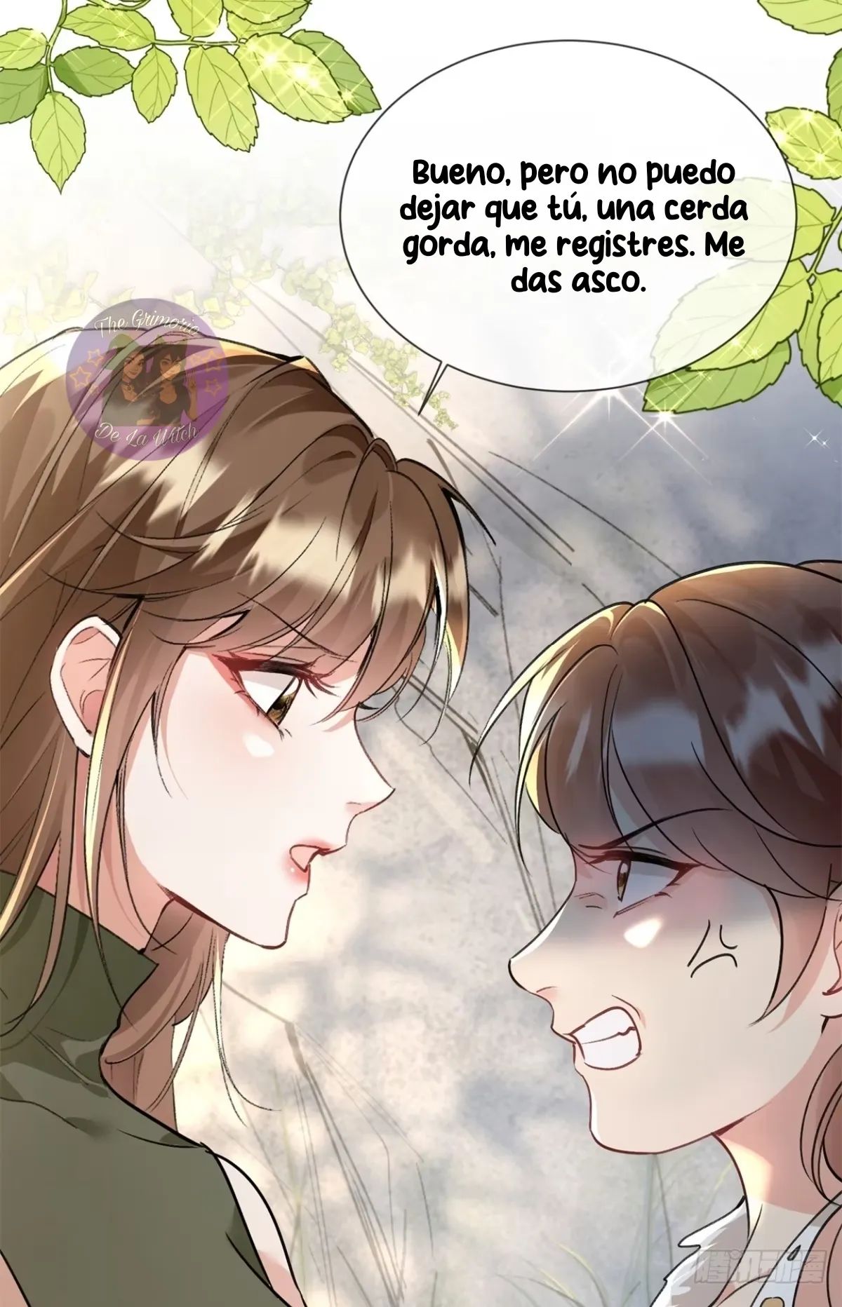 35 me convertí en la madre de cuatro bestias